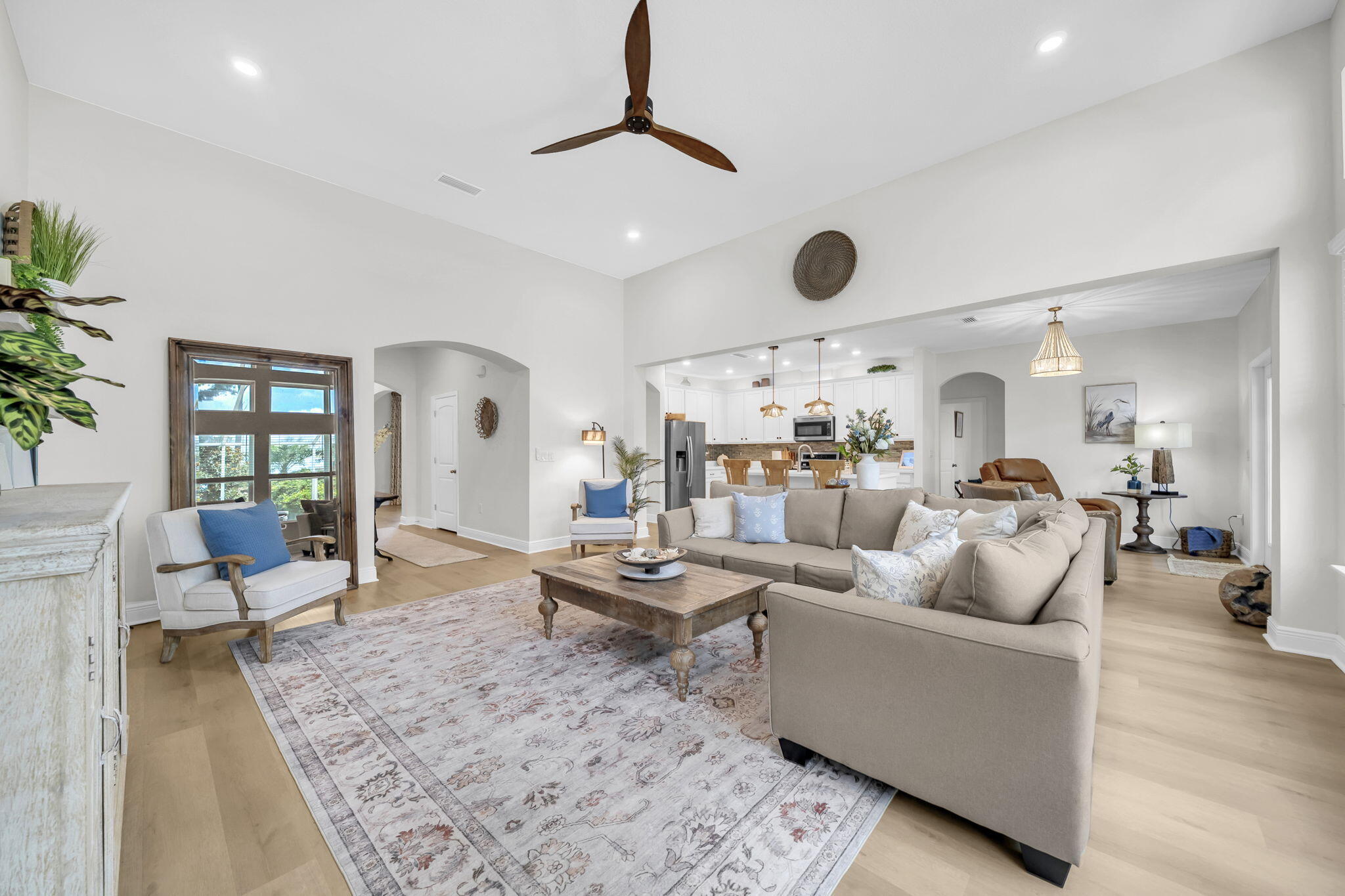 HAMMOCK BAY - Residential