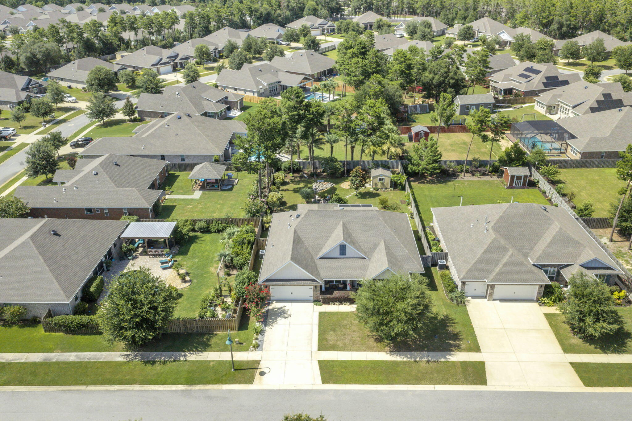 HAMMOCK BAY - Residential