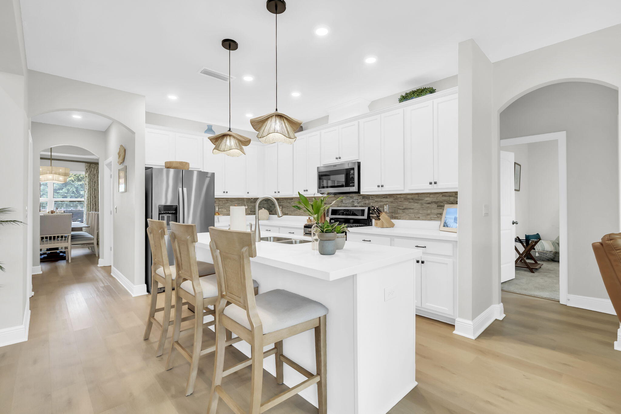 HAMMOCK BAY - Residential