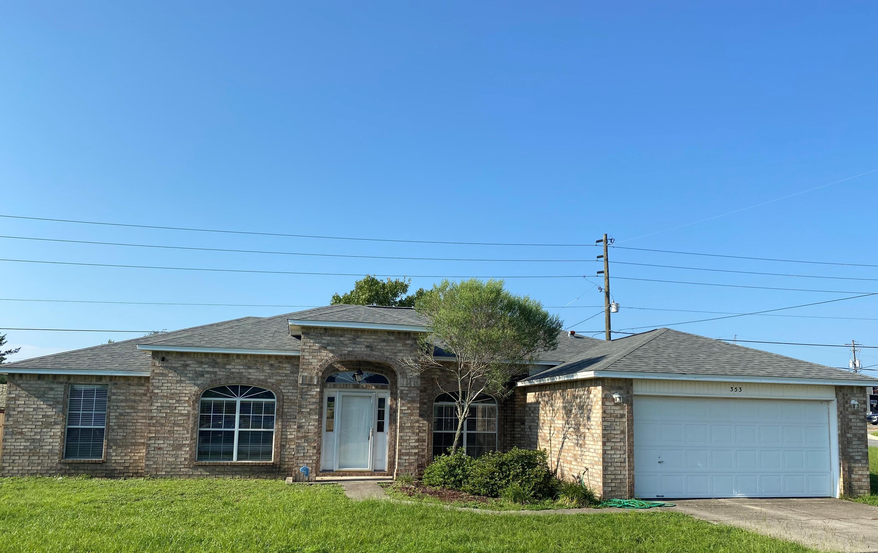 COUNTRYVIEW ESTATES 10TH ADDN - Residential Lease