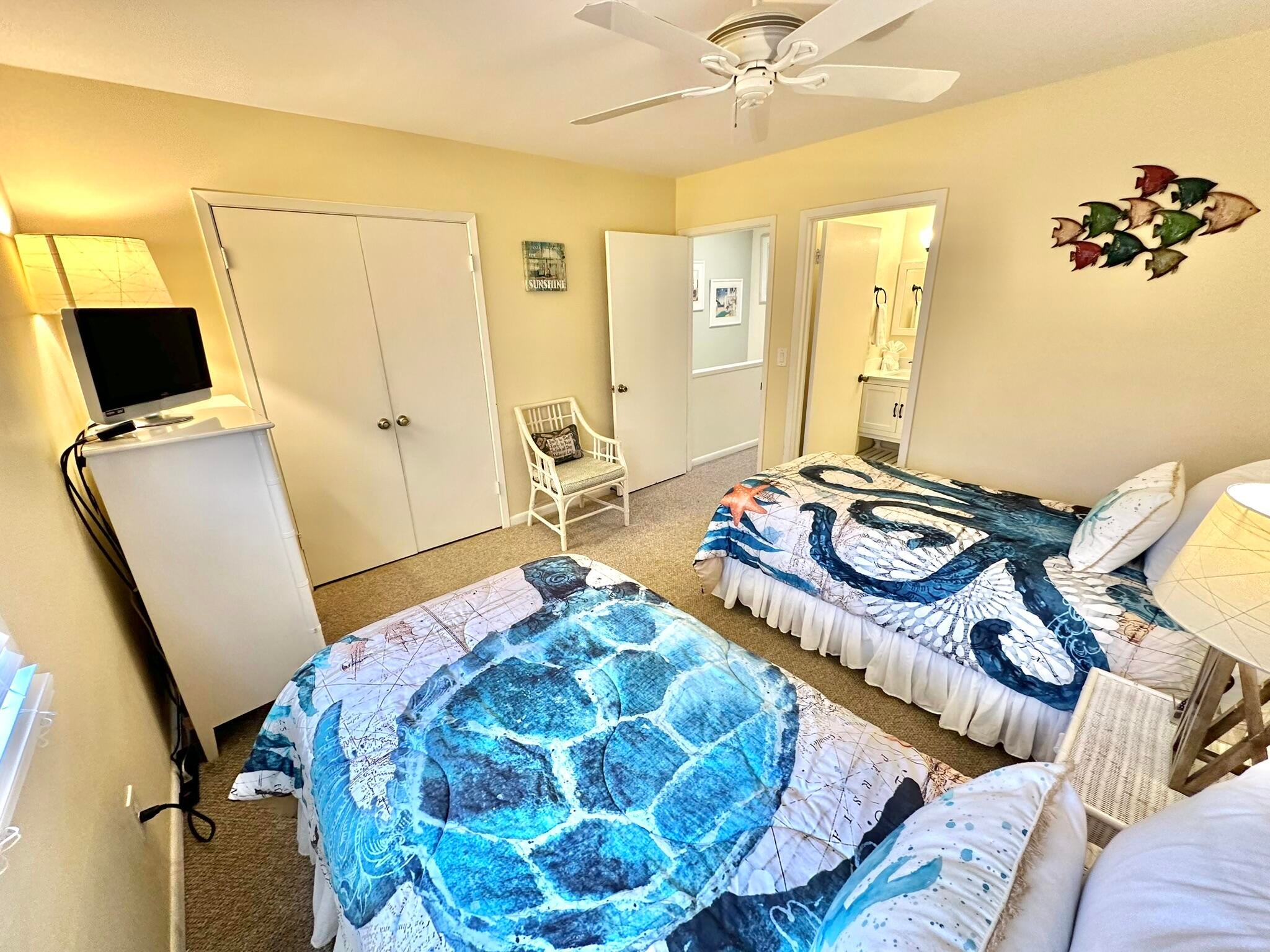 BEACHWALK VILLAS PH 03 - Residential