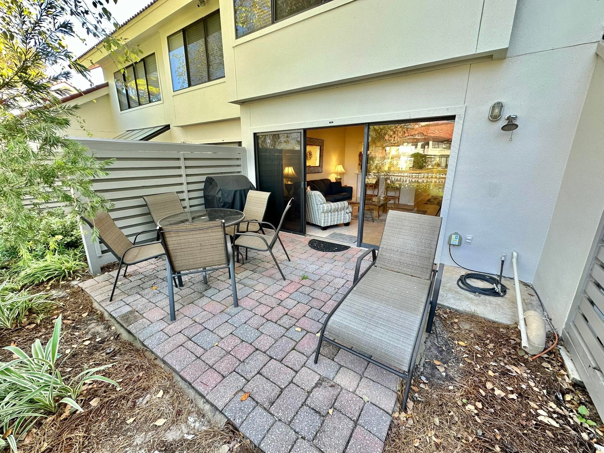 BEACHWALK VILLAS PH 03 - Residential