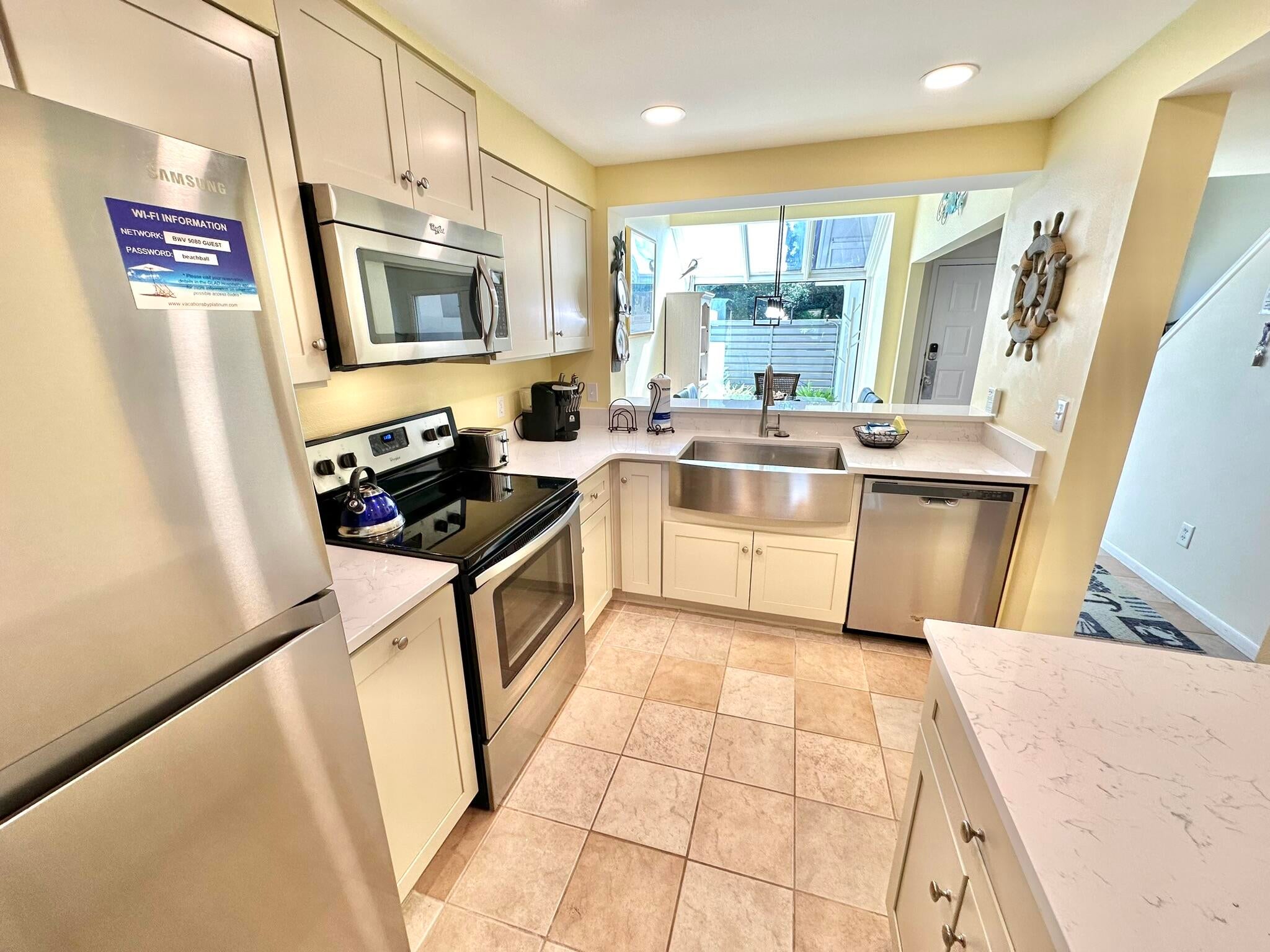 BEACHWALK VILLAS PH 03 - Residential