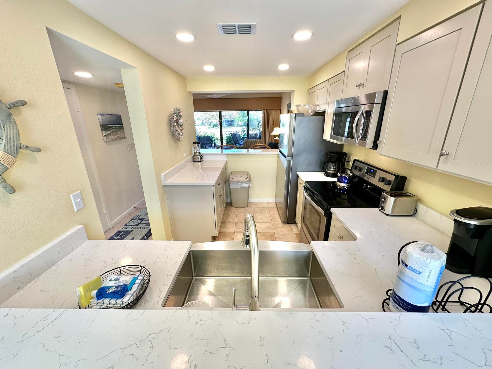 BEACHWALK VILLAS PH 03 - Residential