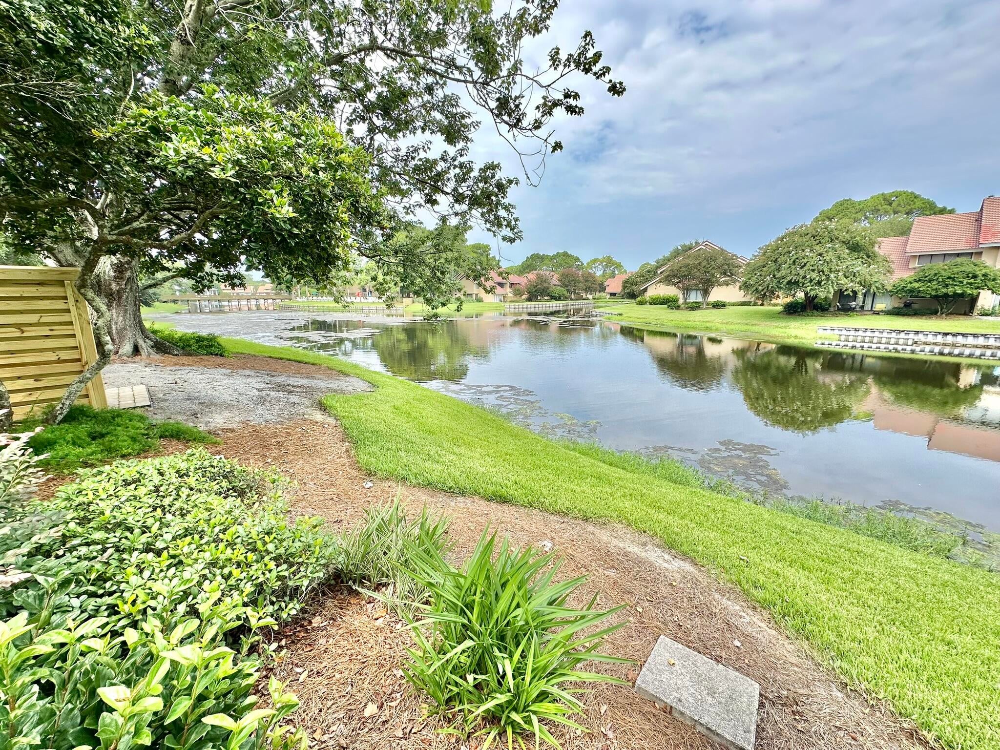 BEACHWALK VILLAS PH 03 - Residential
