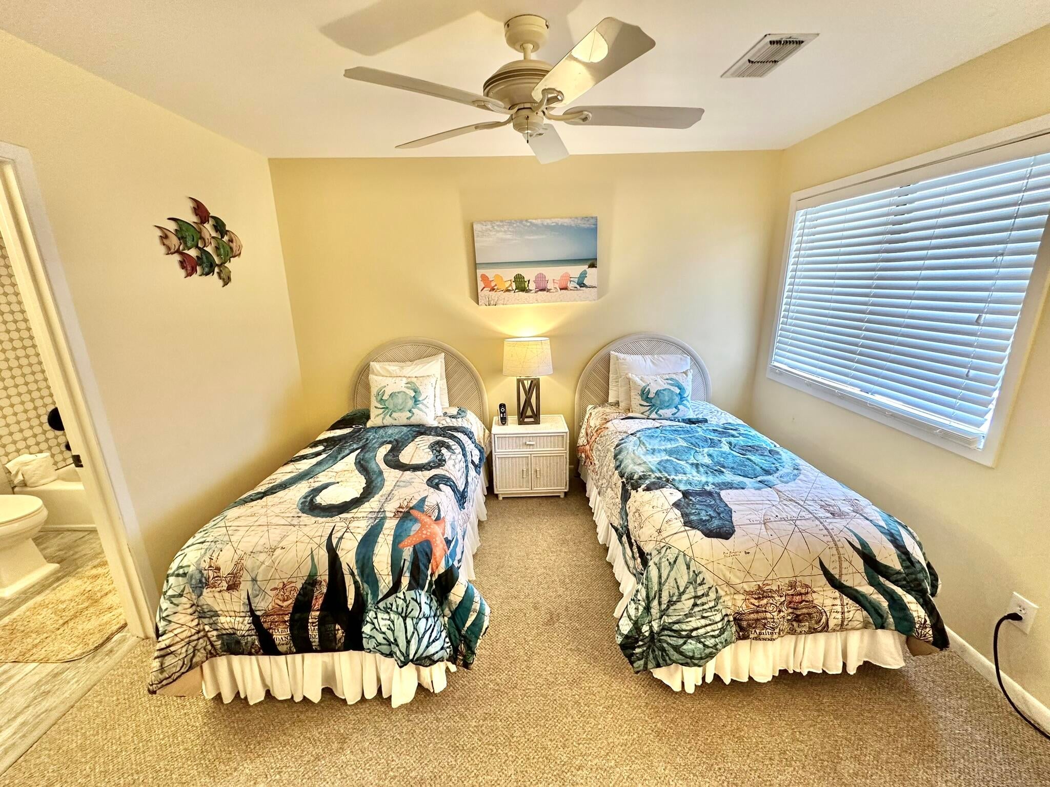 BEACHWALK VILLAS PH 03 - Residential