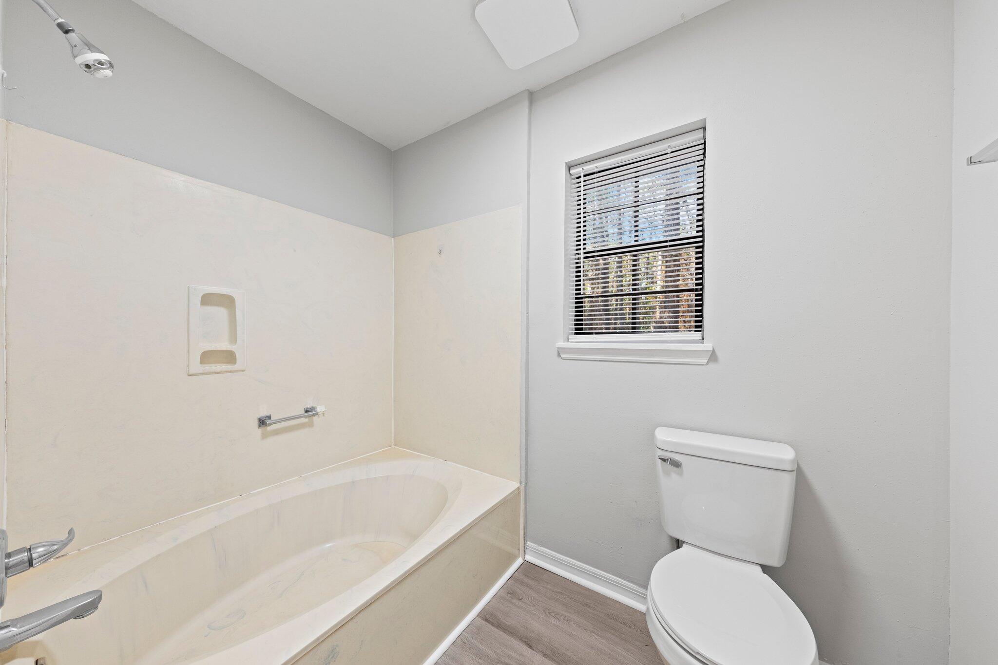 ST. Andrews Village N - Residential Lease