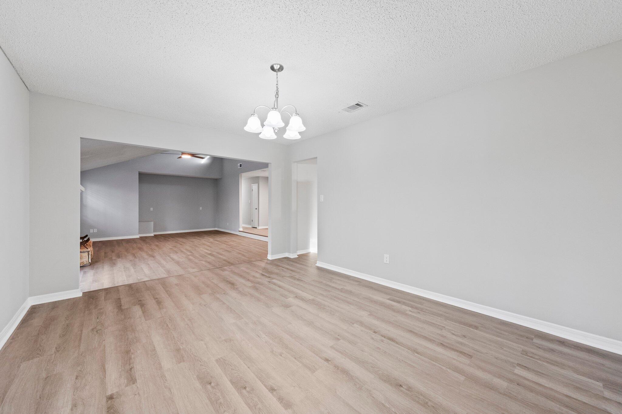 ST. Andrews Village N - Residential Lease