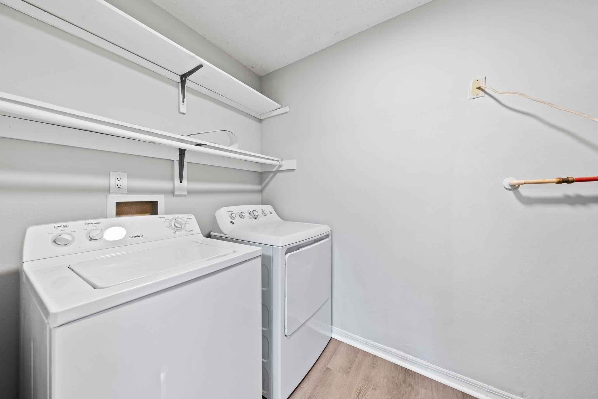 ST. Andrews Village N - Residential Lease