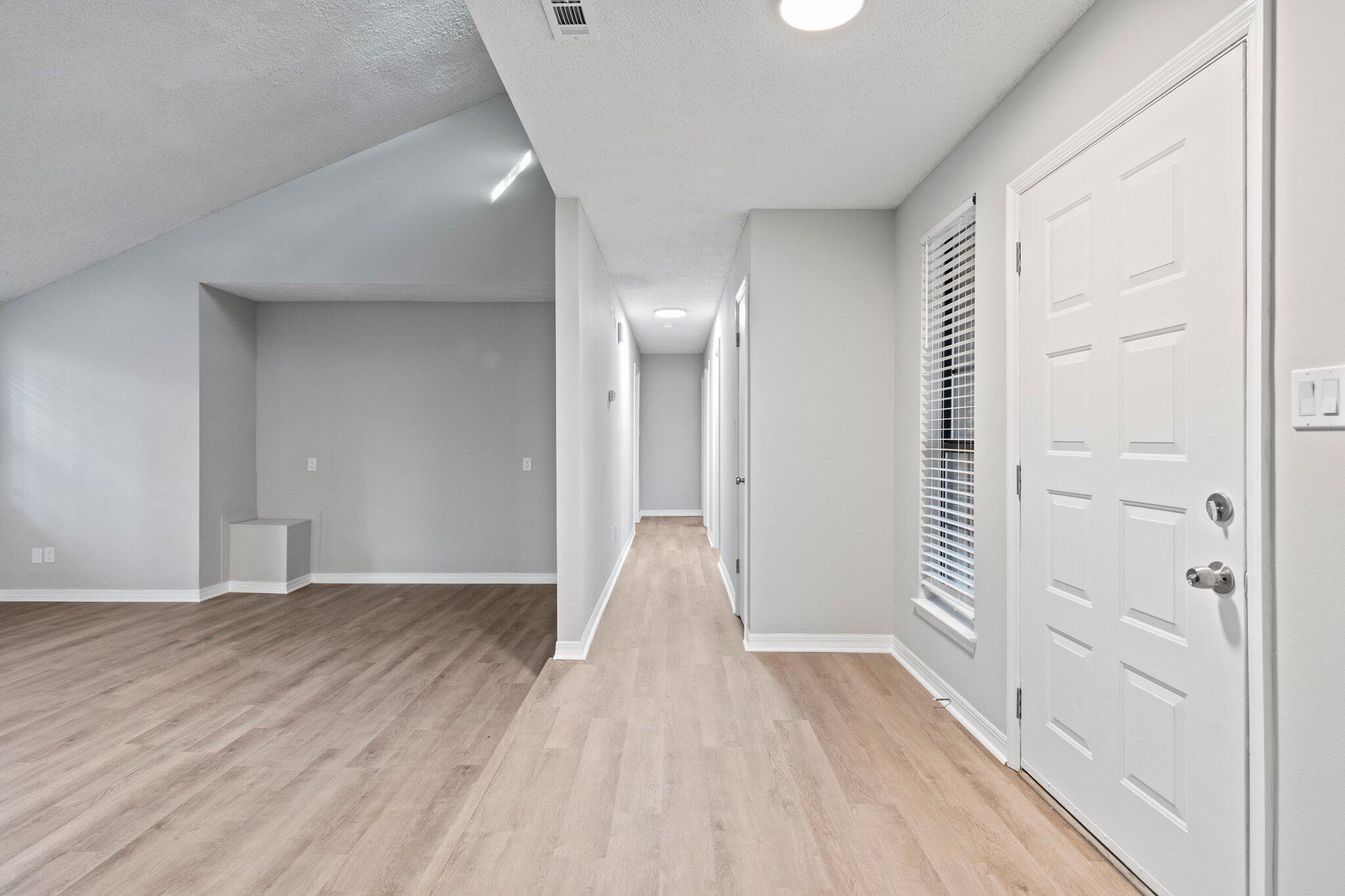 ST. Andrews Village N - Residential Lease