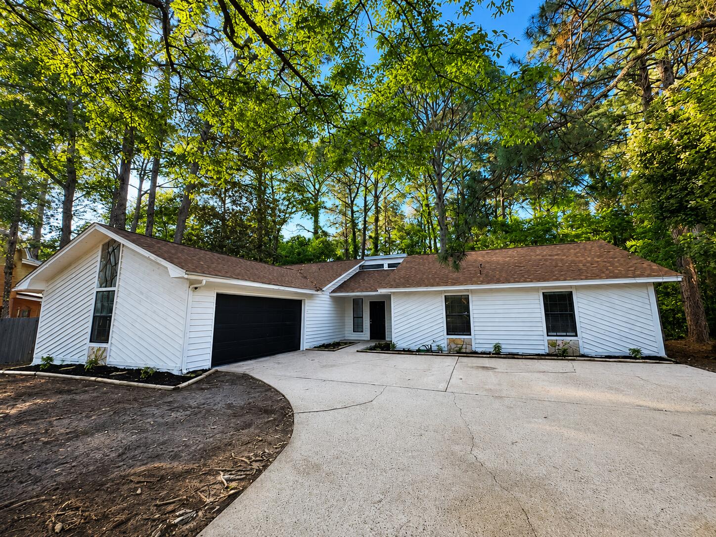 ST. Andrews Village N - Residential Lease