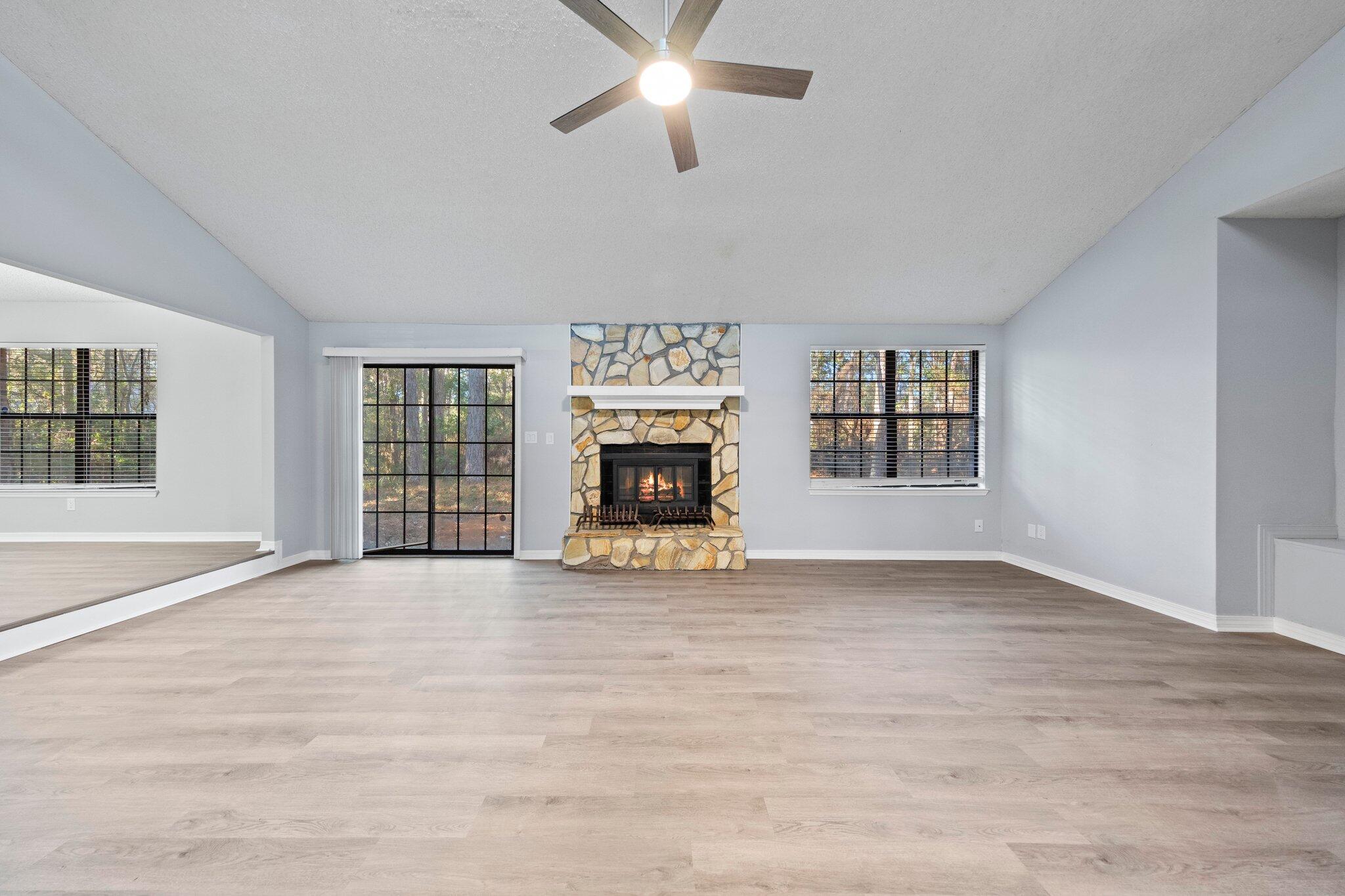 ST. Andrews Village N - Residential Lease
