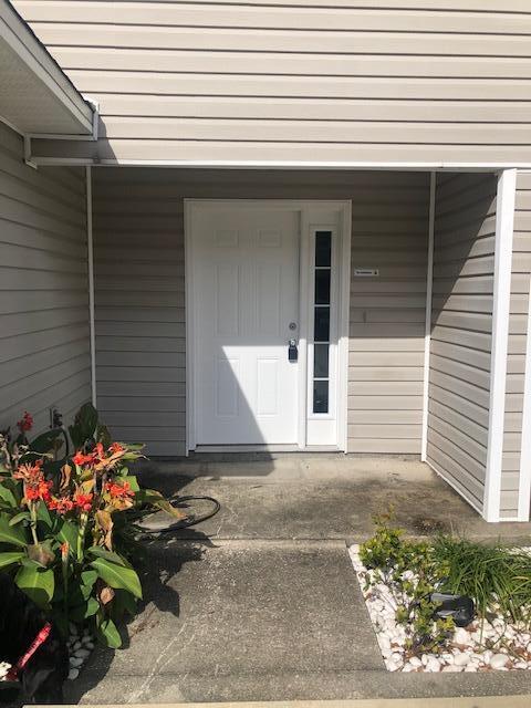 DAVENPORT PLACE CONDOS - Residential Lease