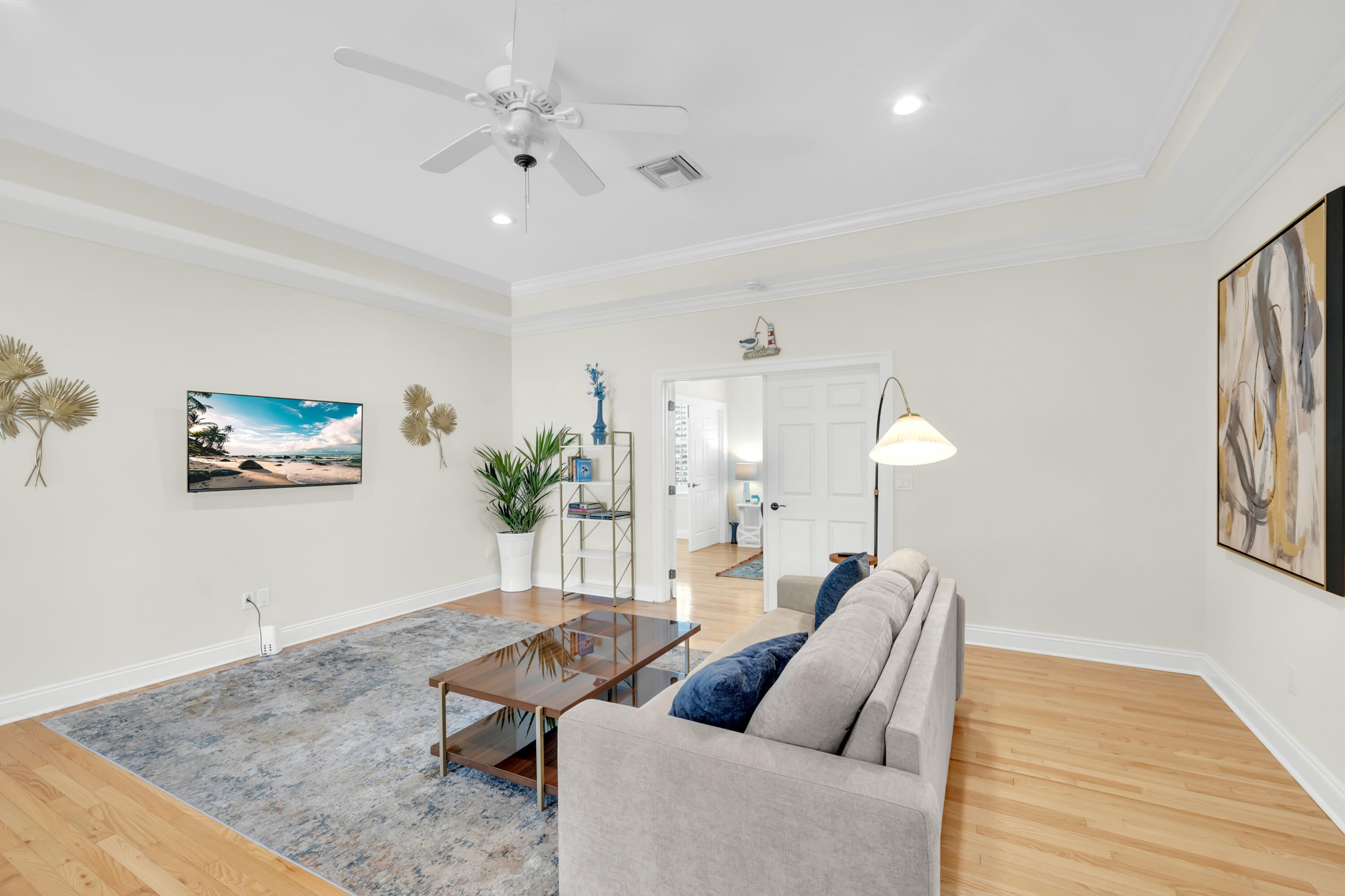 NO RECORDED SUBDIVISION - Residential