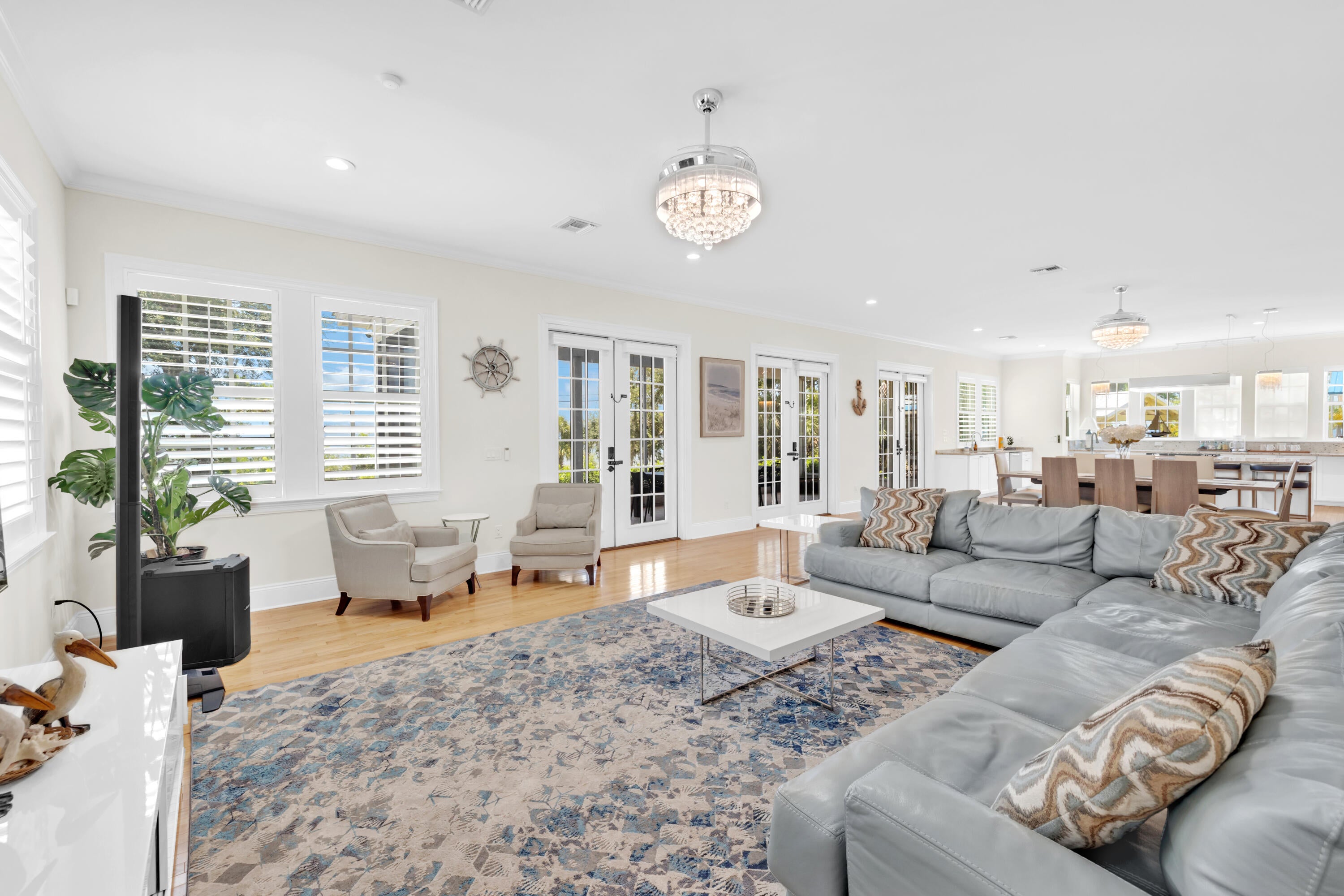 NO RECORDED SUBDIVISION - Residential