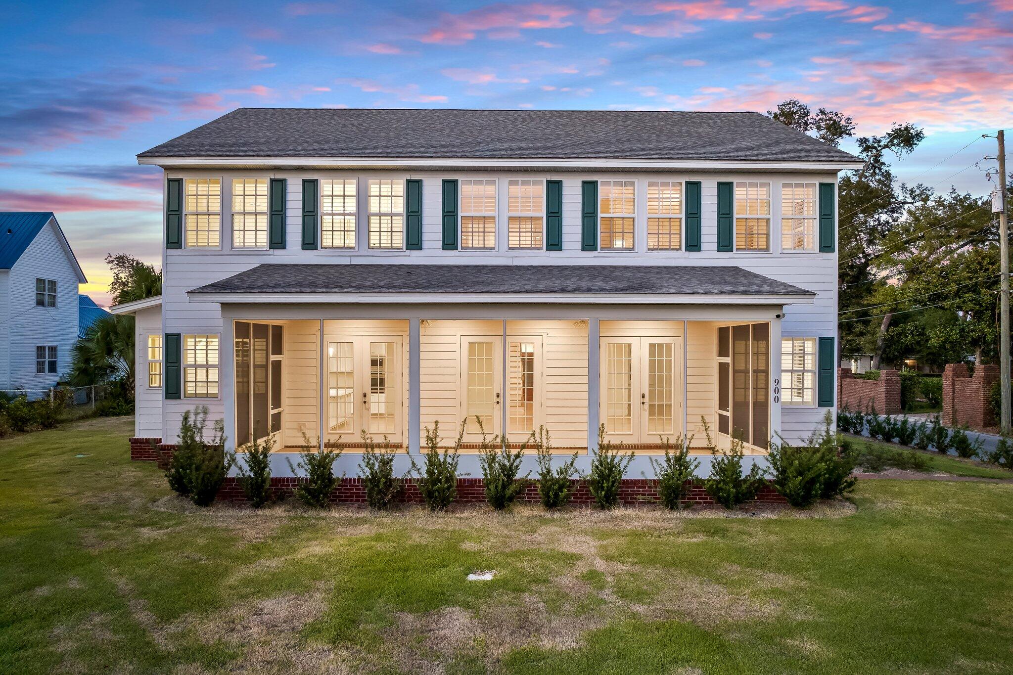 NO RECORDED SUBDIVISION - Residential