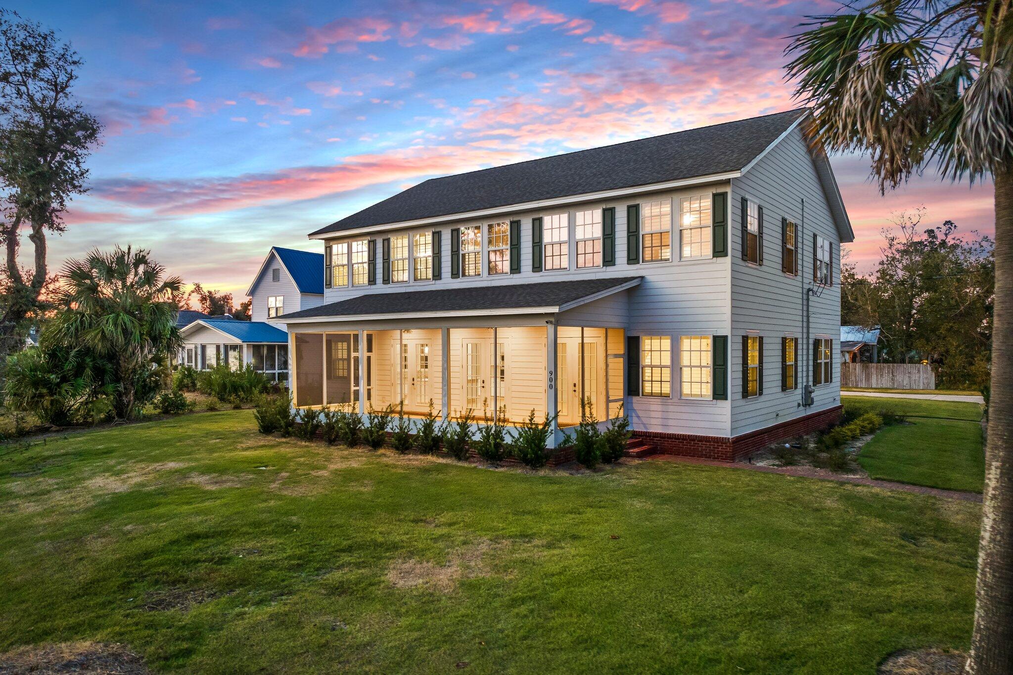 NO RECORDED SUBDIVISION - Residential