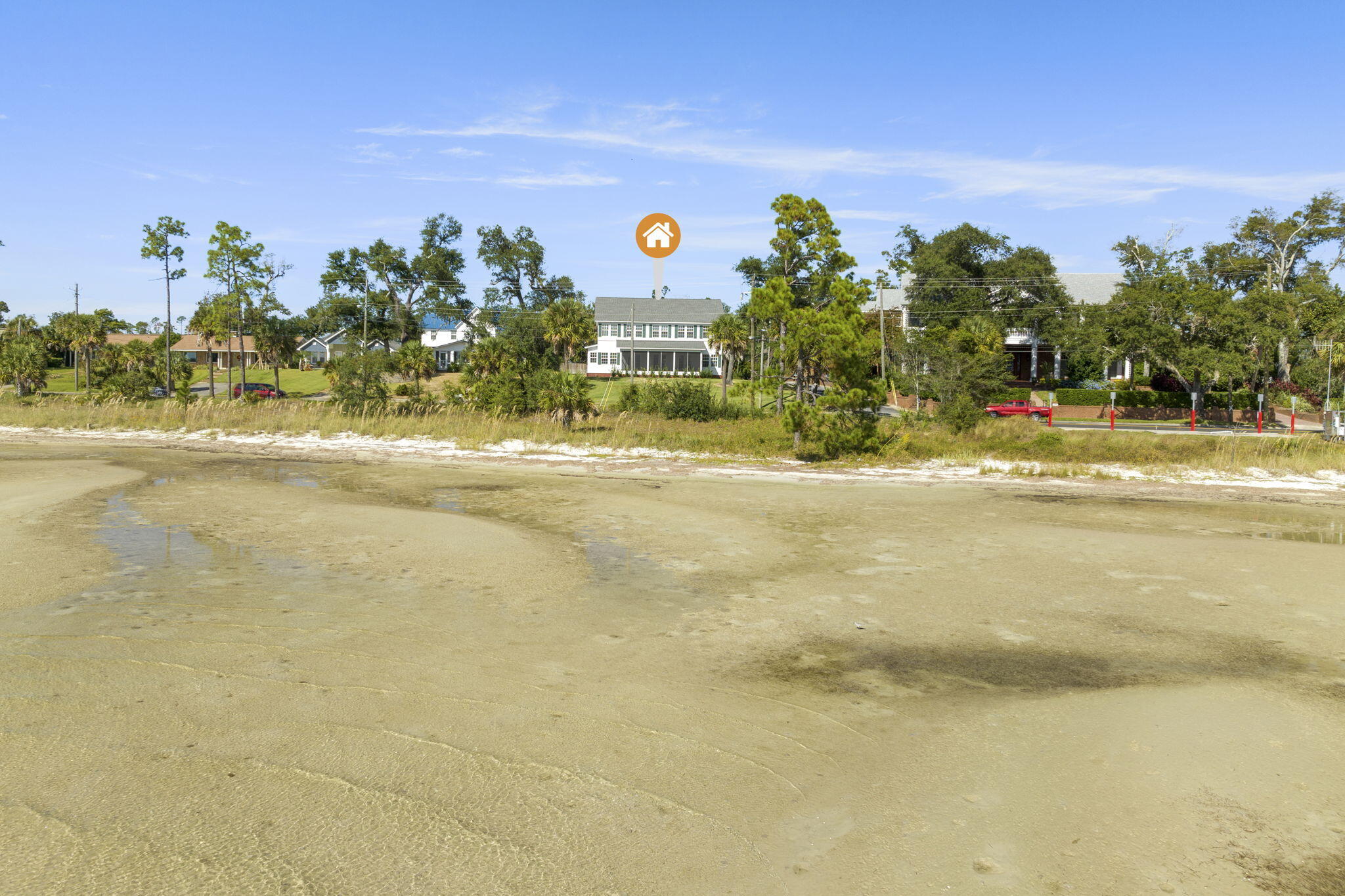 NO RECORDED SUBDIVISION - Residential