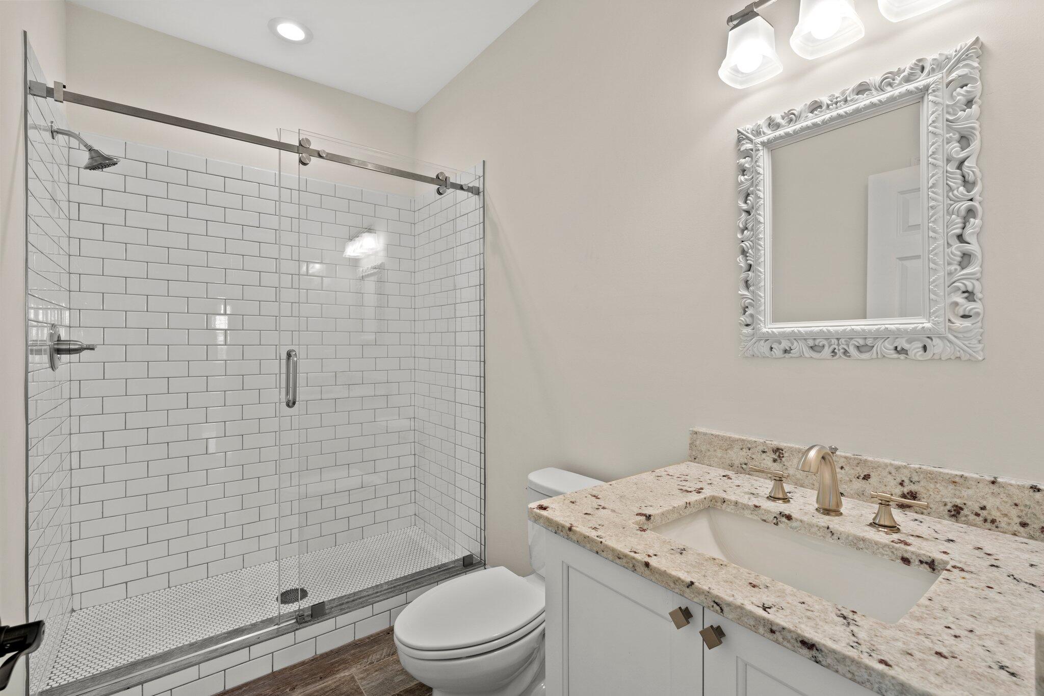 NO RECORDED SUBDIVISION - Residential