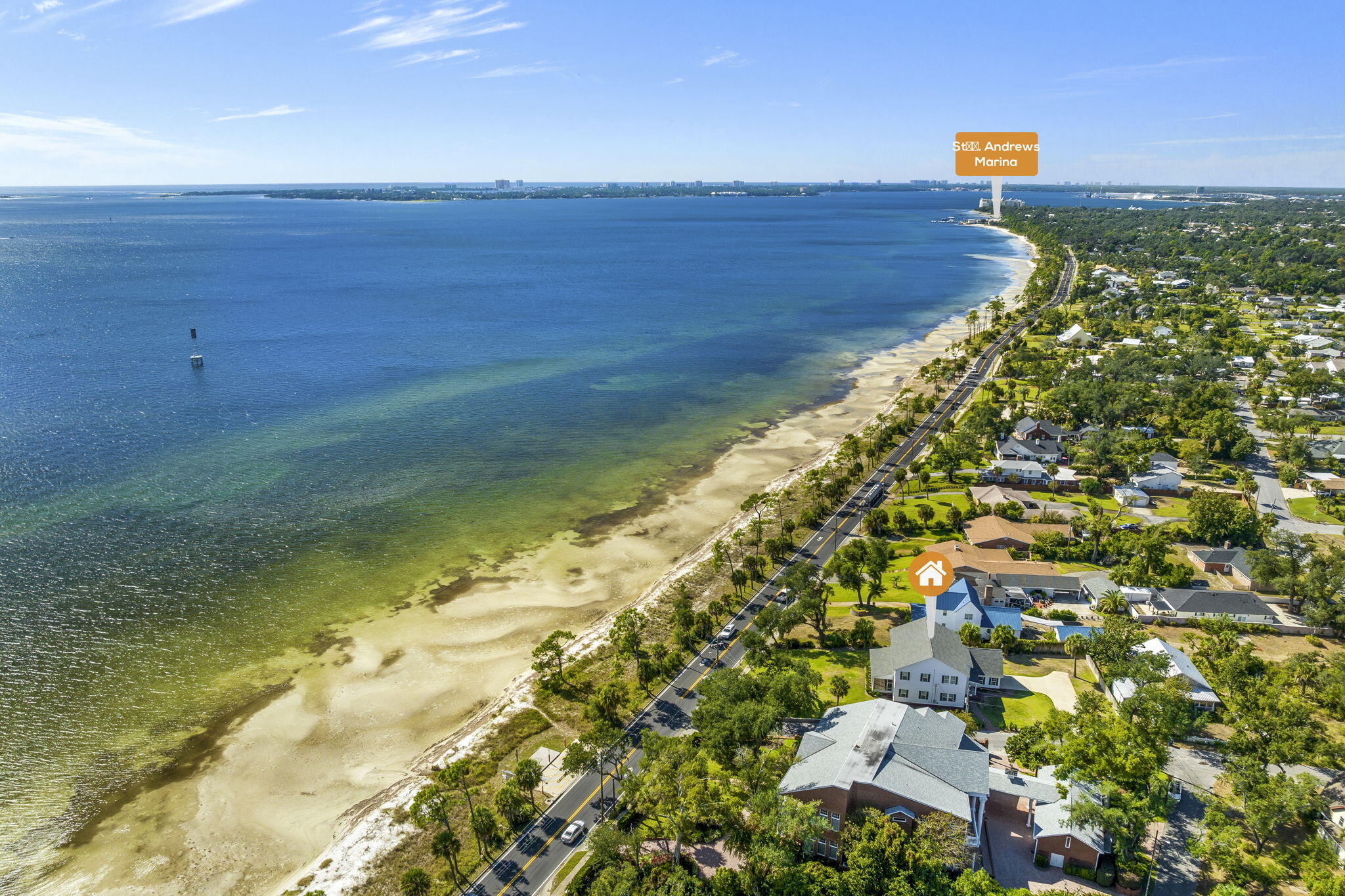 NO RECORDED SUBDIVISION - Residential