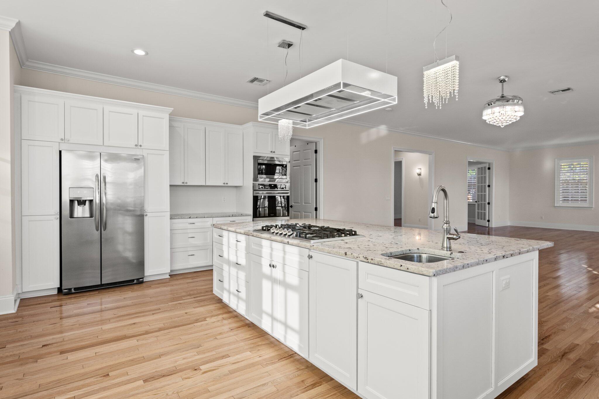 NO RECORDED SUBDIVISION - Residential