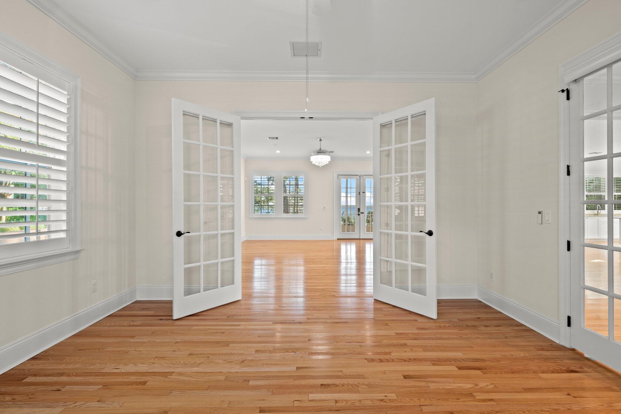 NO RECORDED SUBDIVISION - Residential