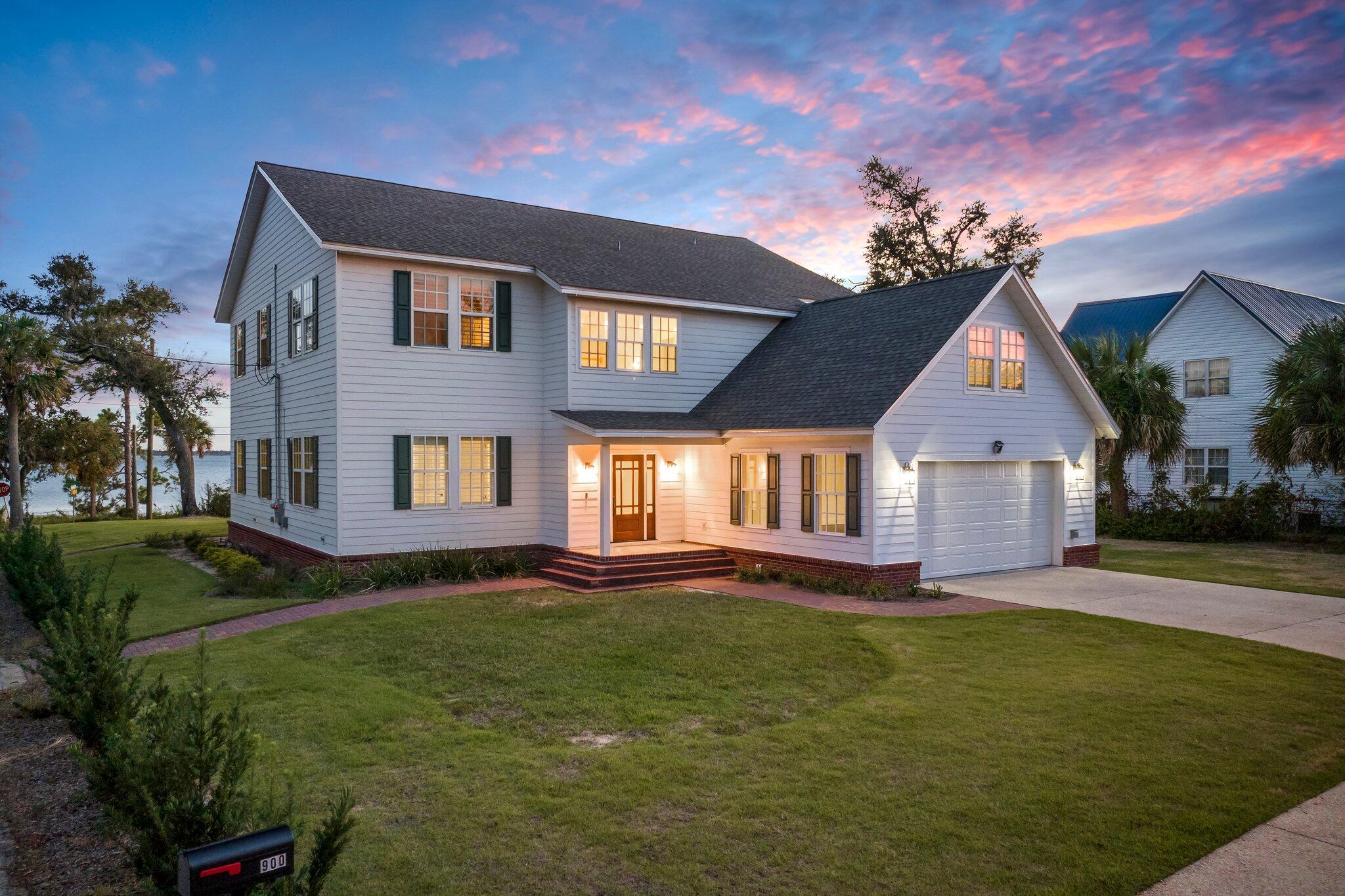 NO RECORDED SUBDIVISION - Residential