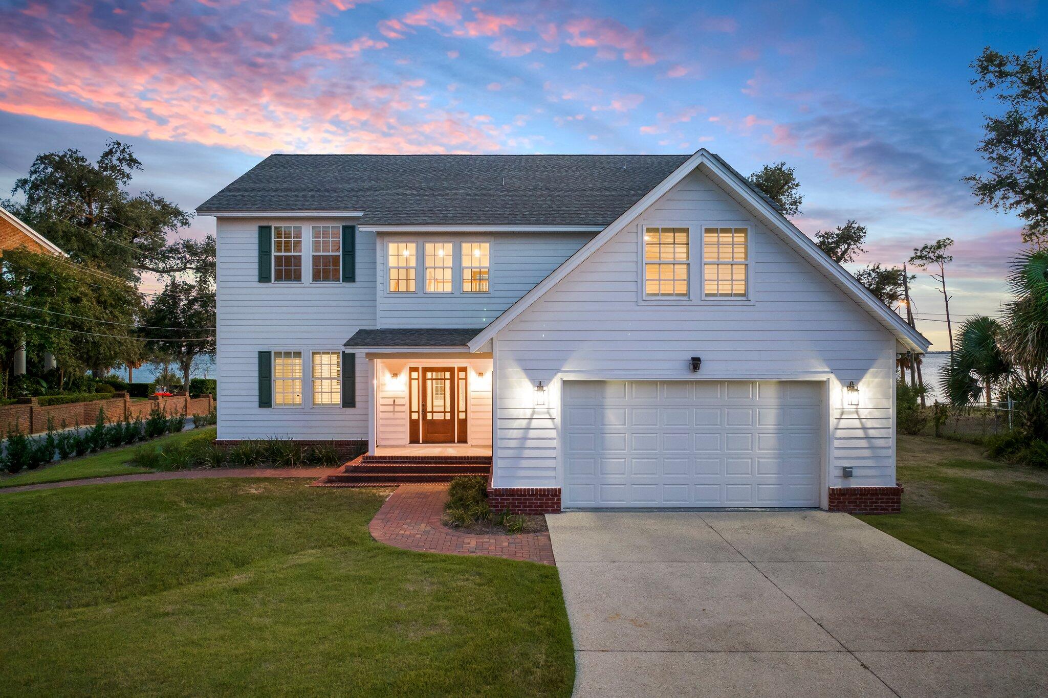 NO RECORDED SUBDIVISION - Residential