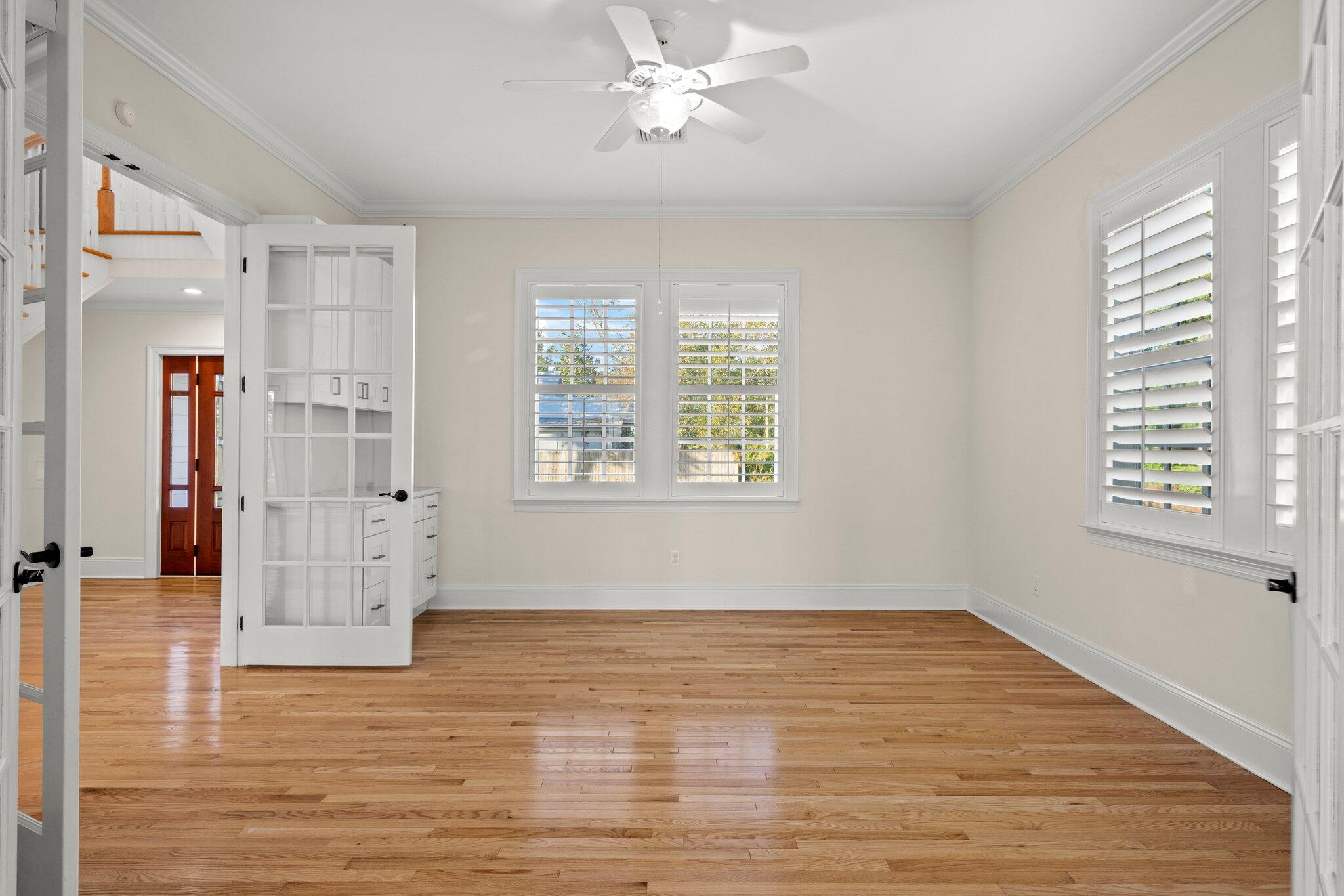 NO RECORDED SUBDIVISION - Residential
