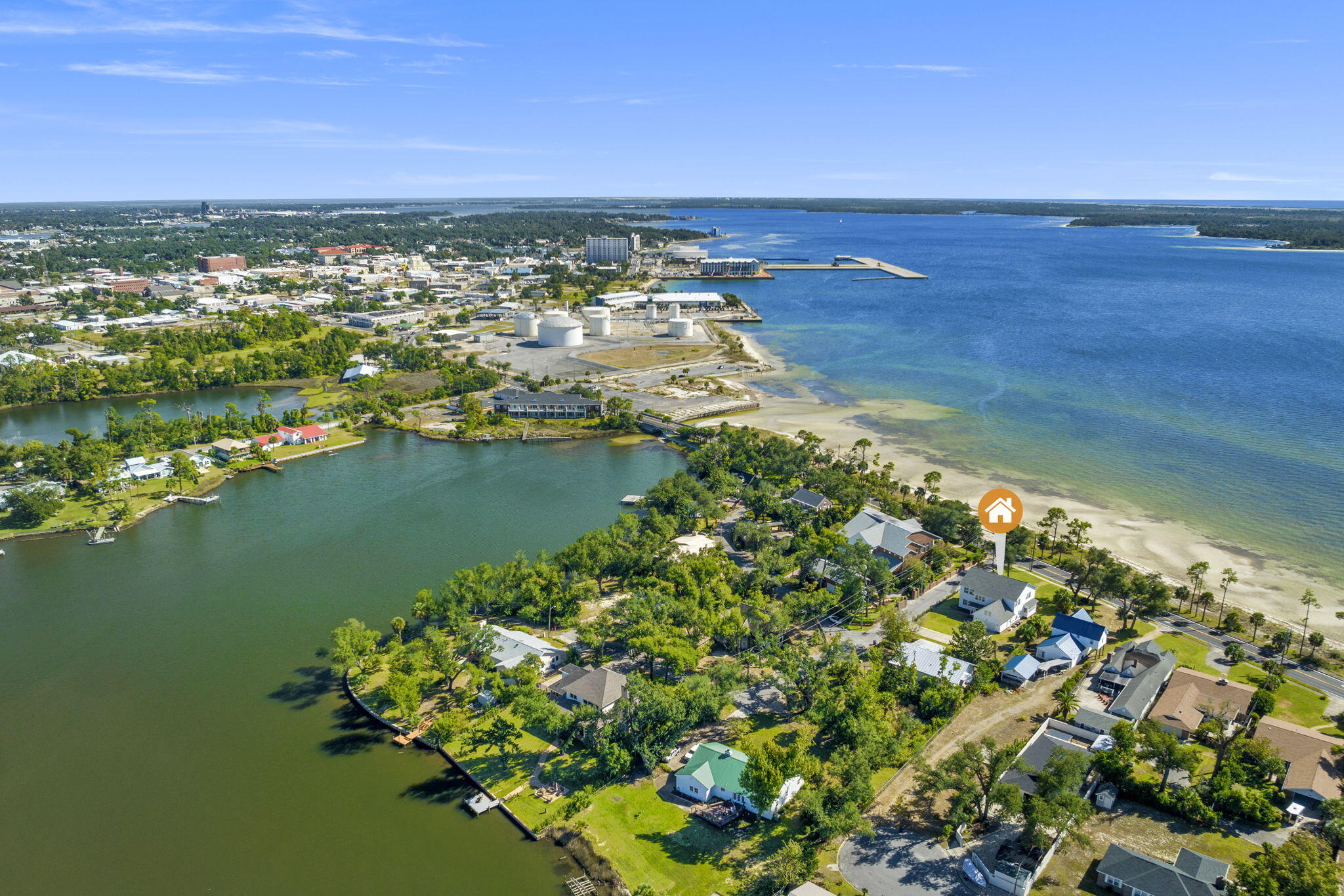 NO RECORDED SUBDIVISION - Residential