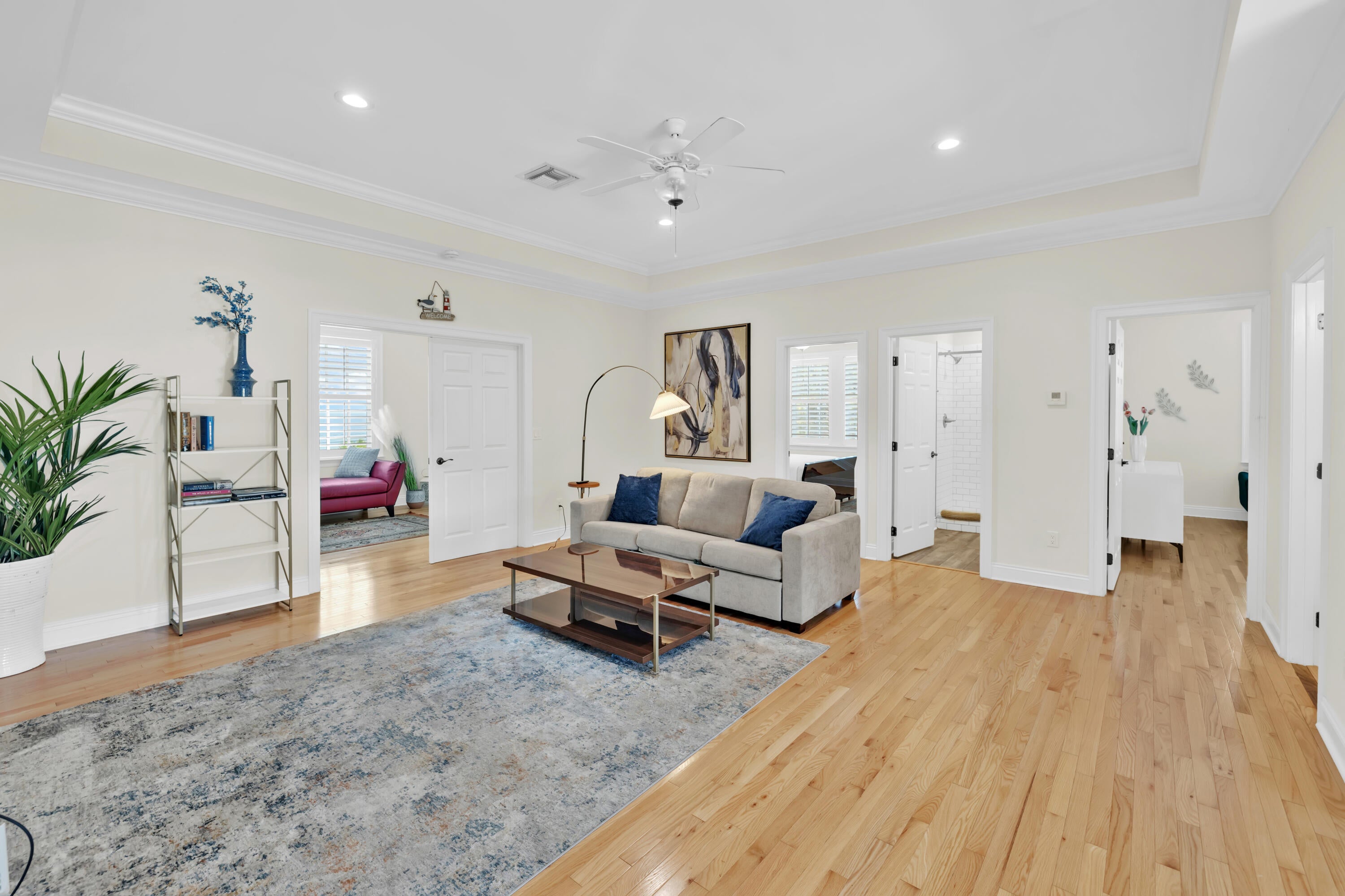 NO RECORDED SUBDIVISION - Residential