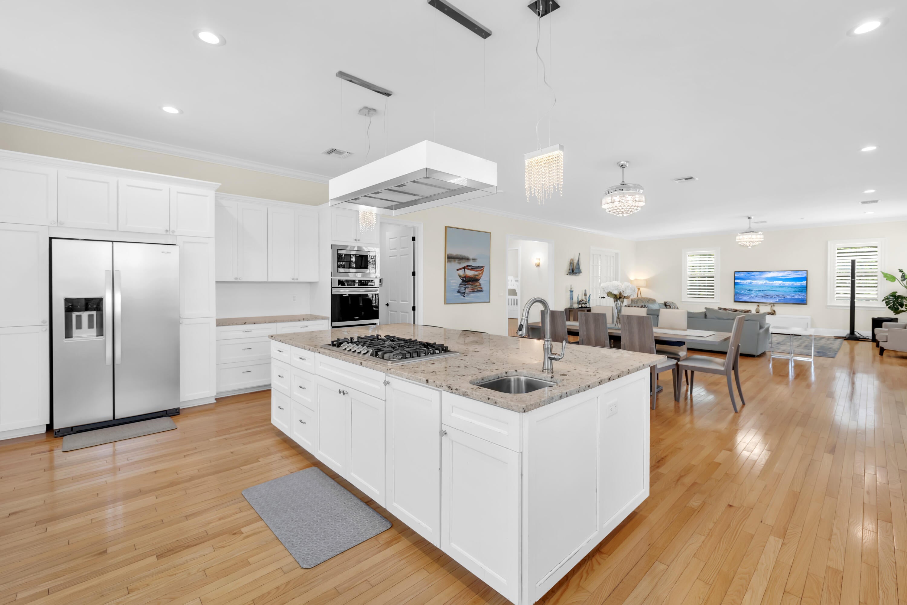 NO RECORDED SUBDIVISION - Residential