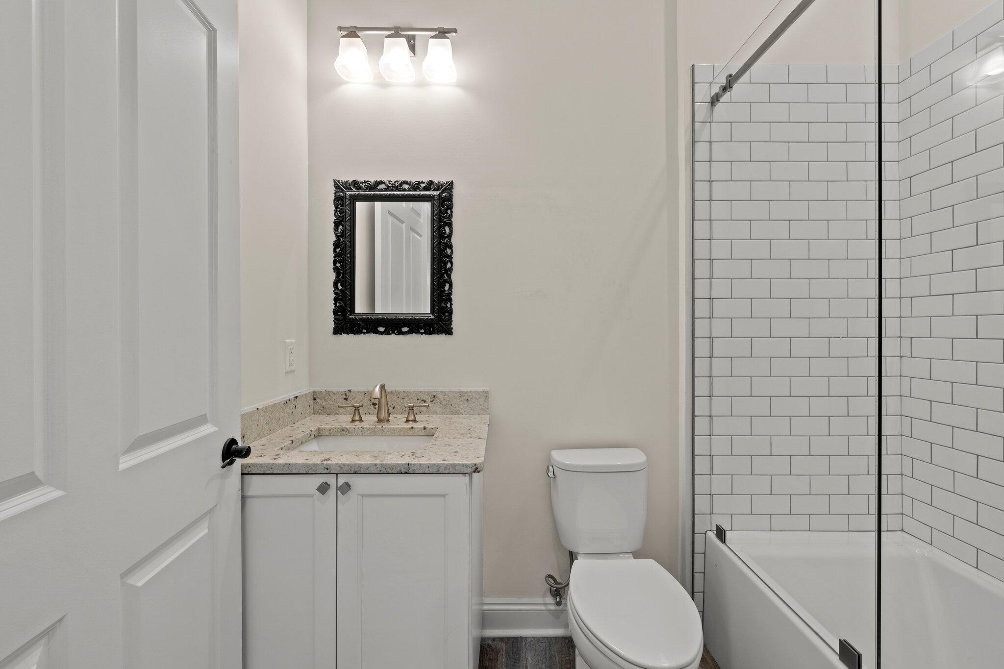 NO RECORDED SUBDIVISION - Residential