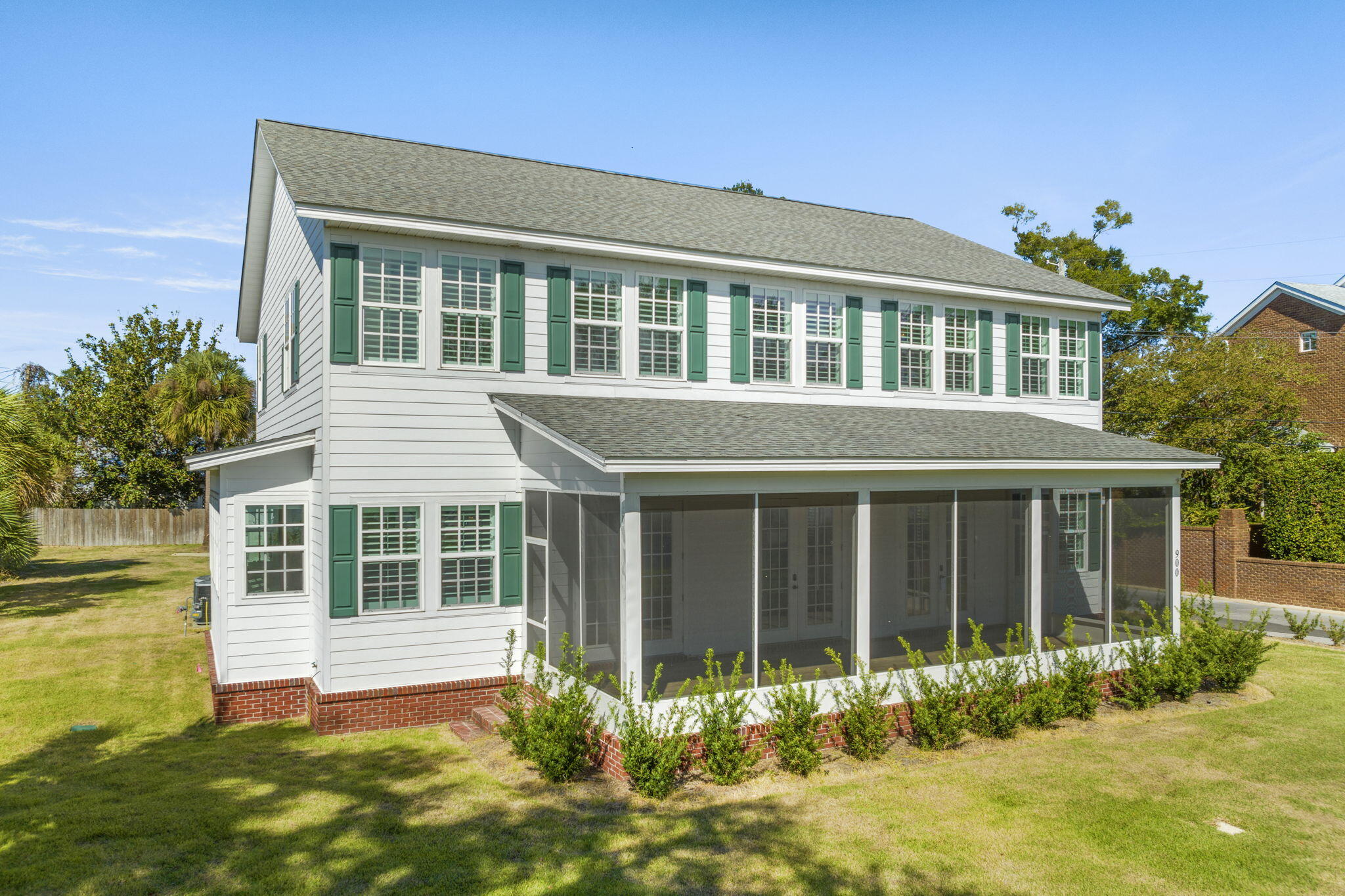 NO RECORDED SUBDIVISION - Residential