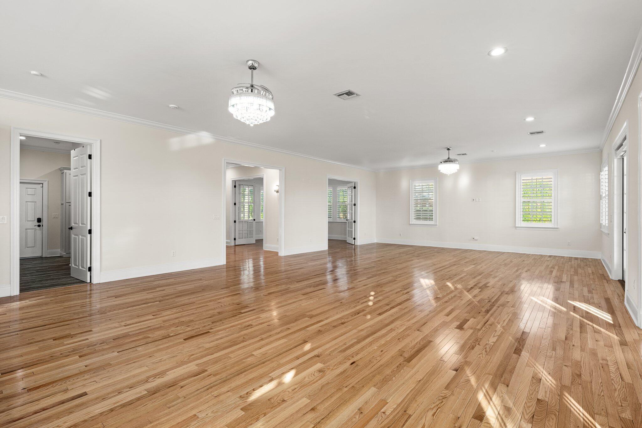 NO RECORDED SUBDIVISION - Residential