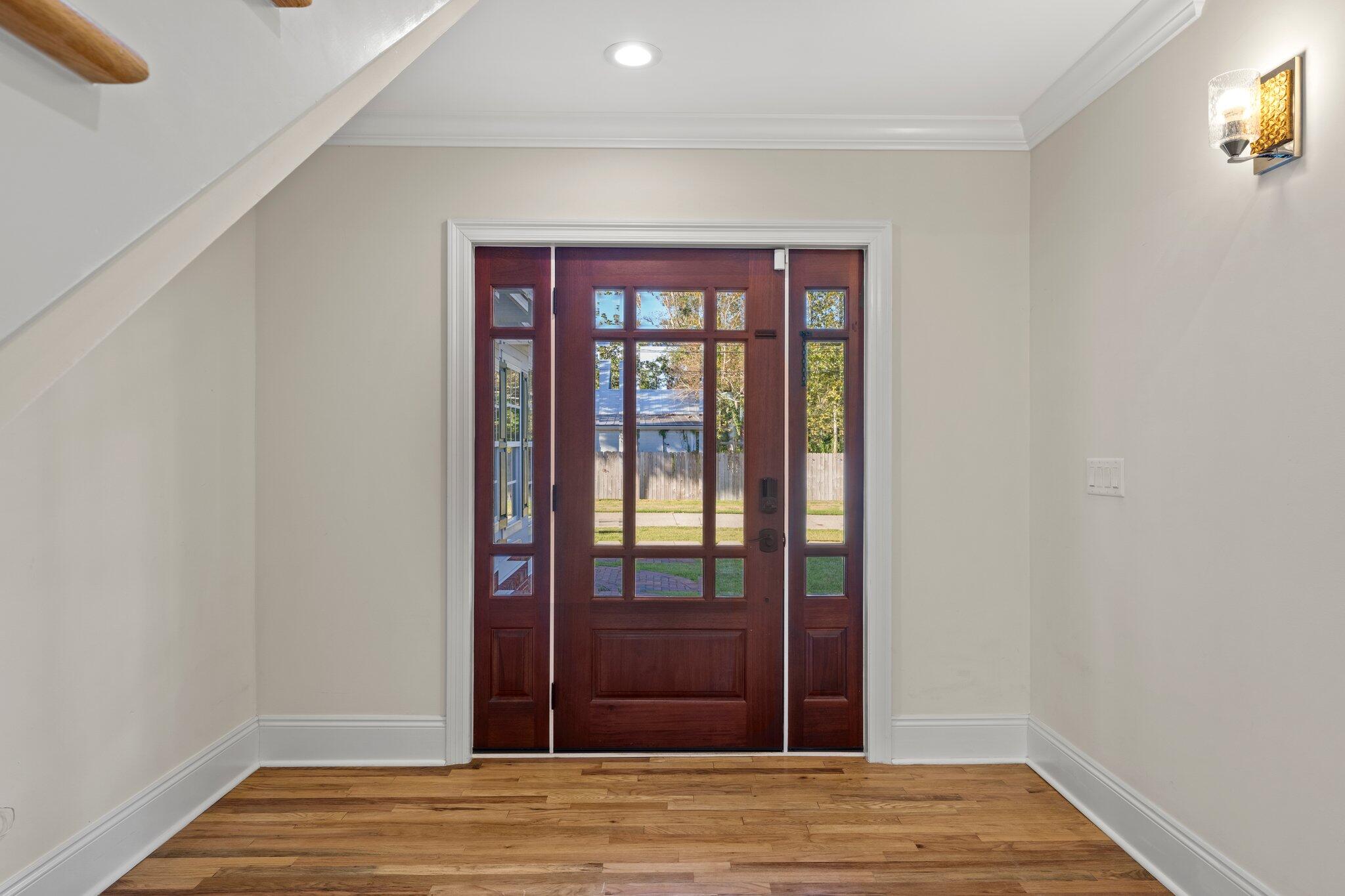 NO RECORDED SUBDIVISION - Residential