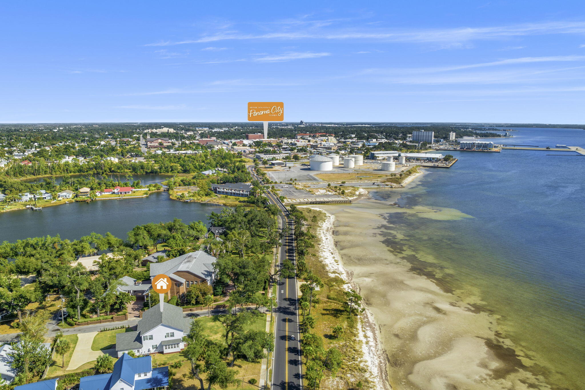 NO RECORDED SUBDIVISION - Residential