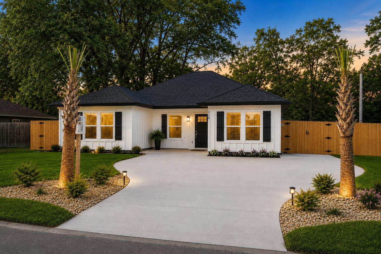 231100.00 - Residential Lease