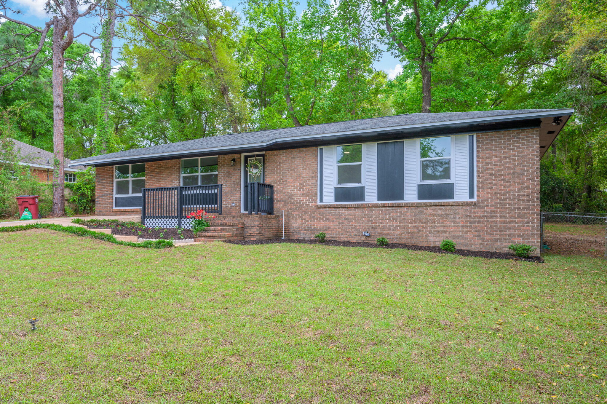 JERNIGAN S/D 2ND ADDN - Residential