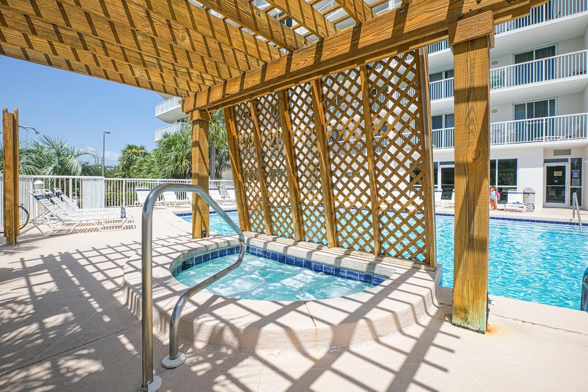 TERRACE AT PELICAN BEACH - Residential