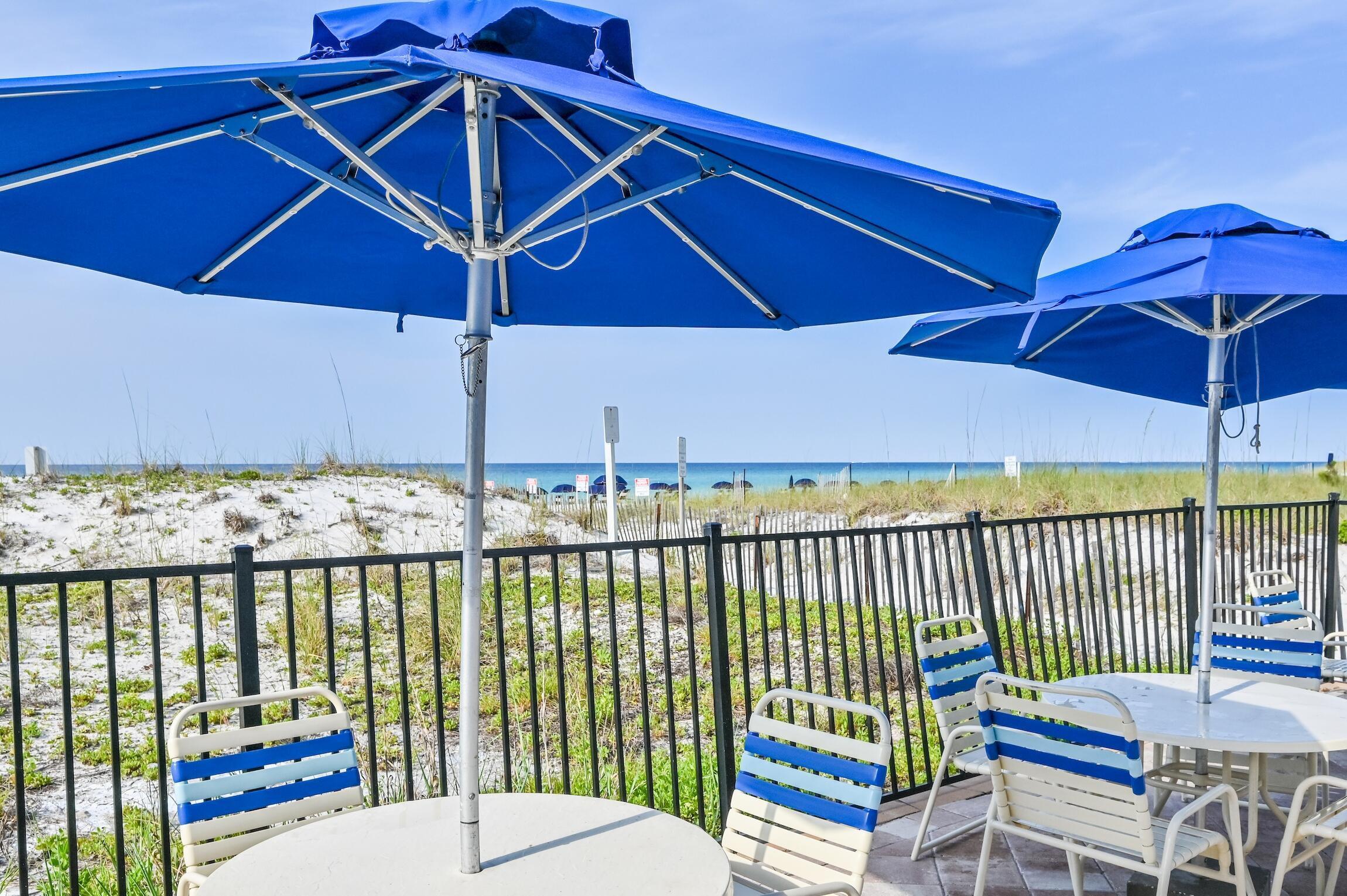 TERRACE AT PELICAN BEACH - Residential