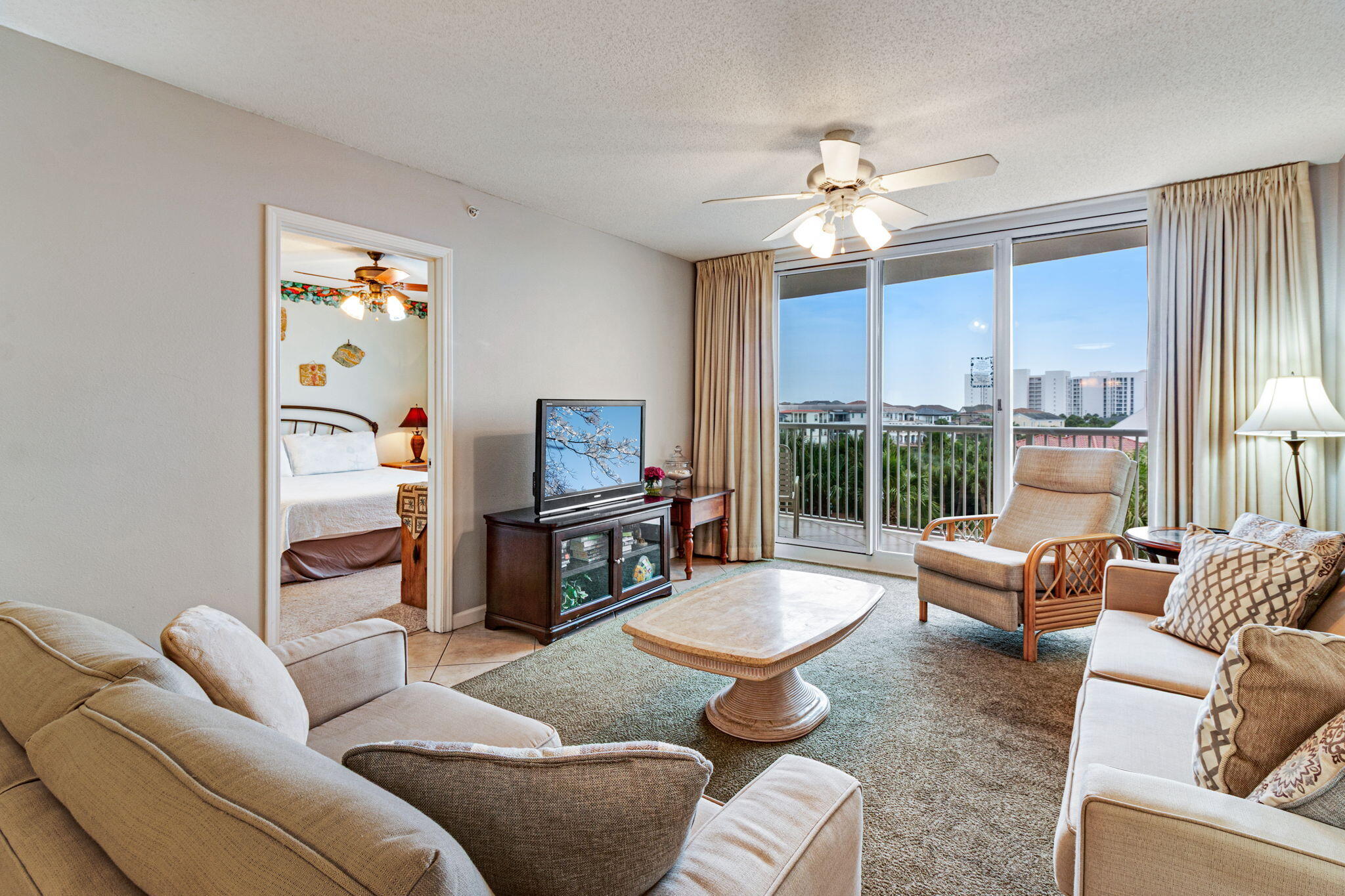 TERRACE AT PELICAN BEACH - Residential