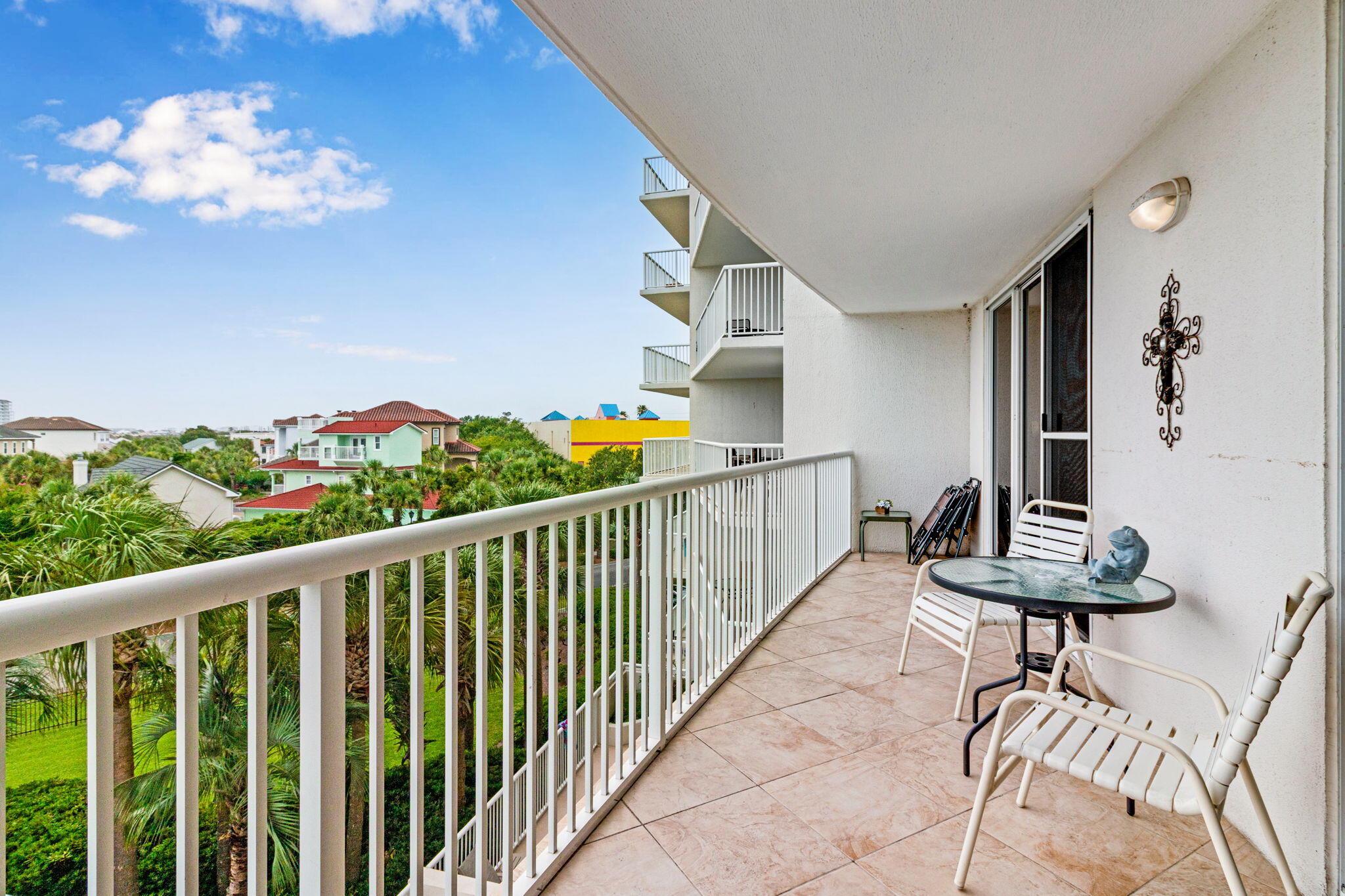 TERRACE AT PELICAN BEACH - Residential