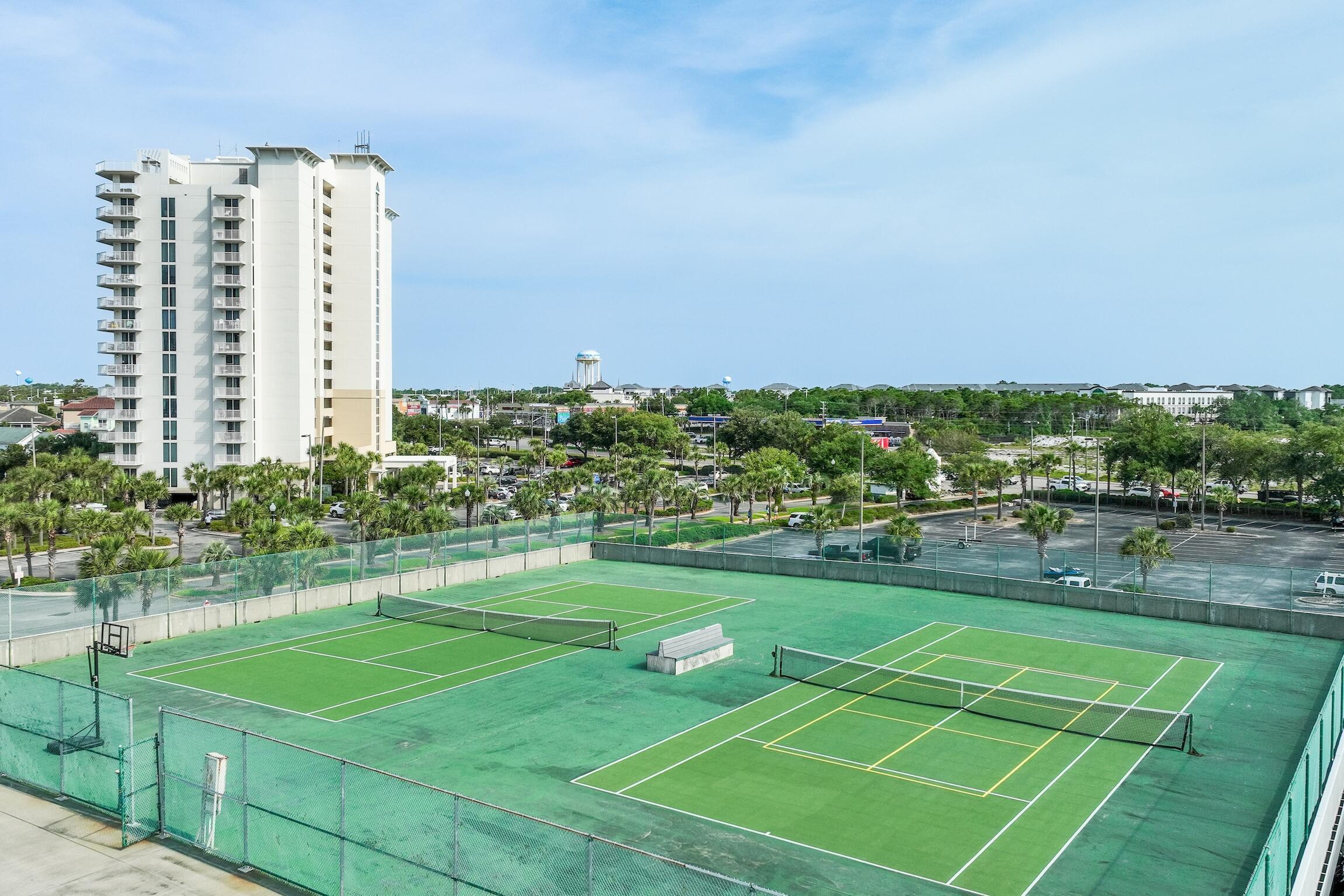 TERRACE AT PELICAN BEACH - Residential