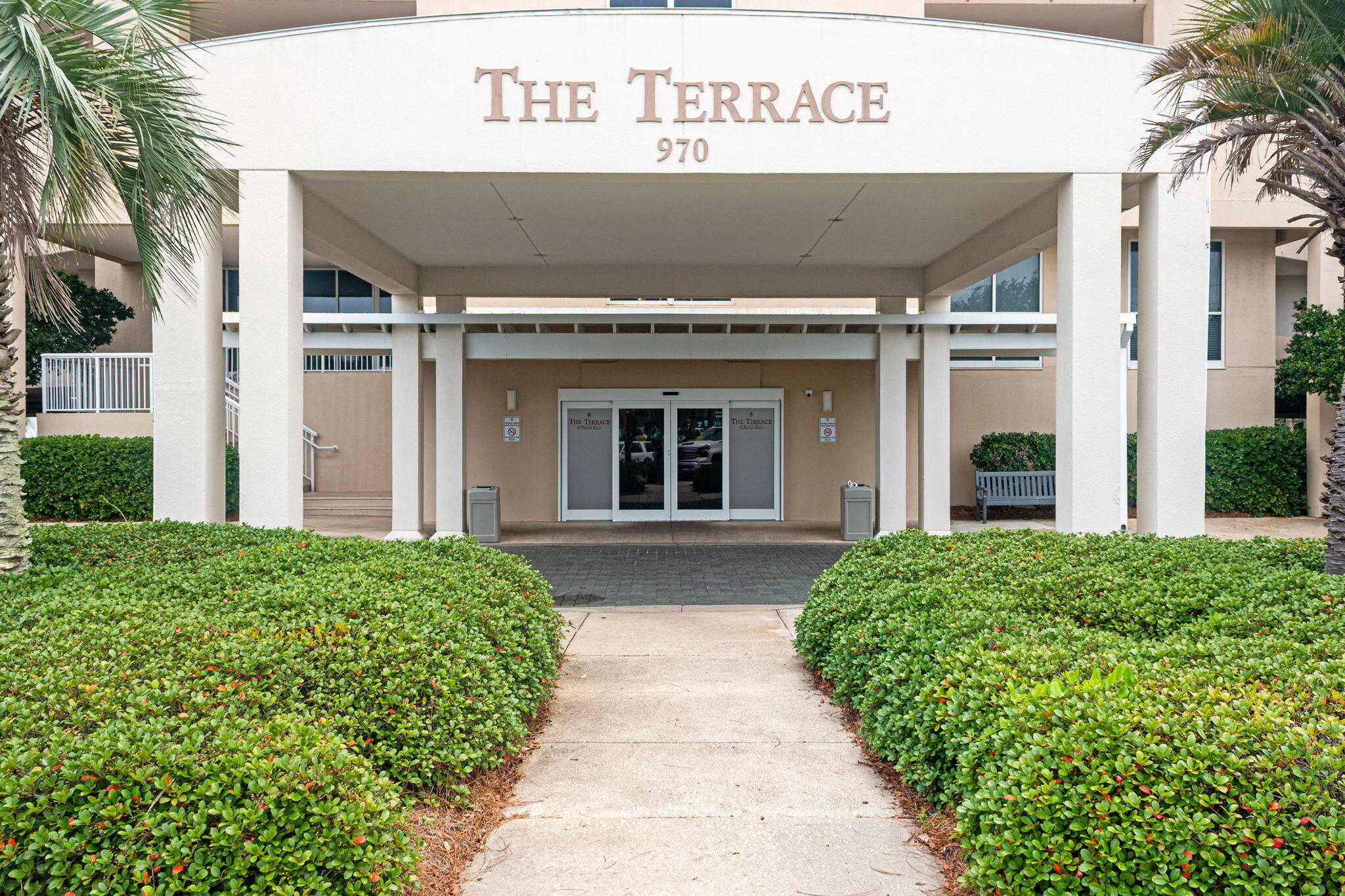 TERRACE AT PELICAN BEACH - Residential
