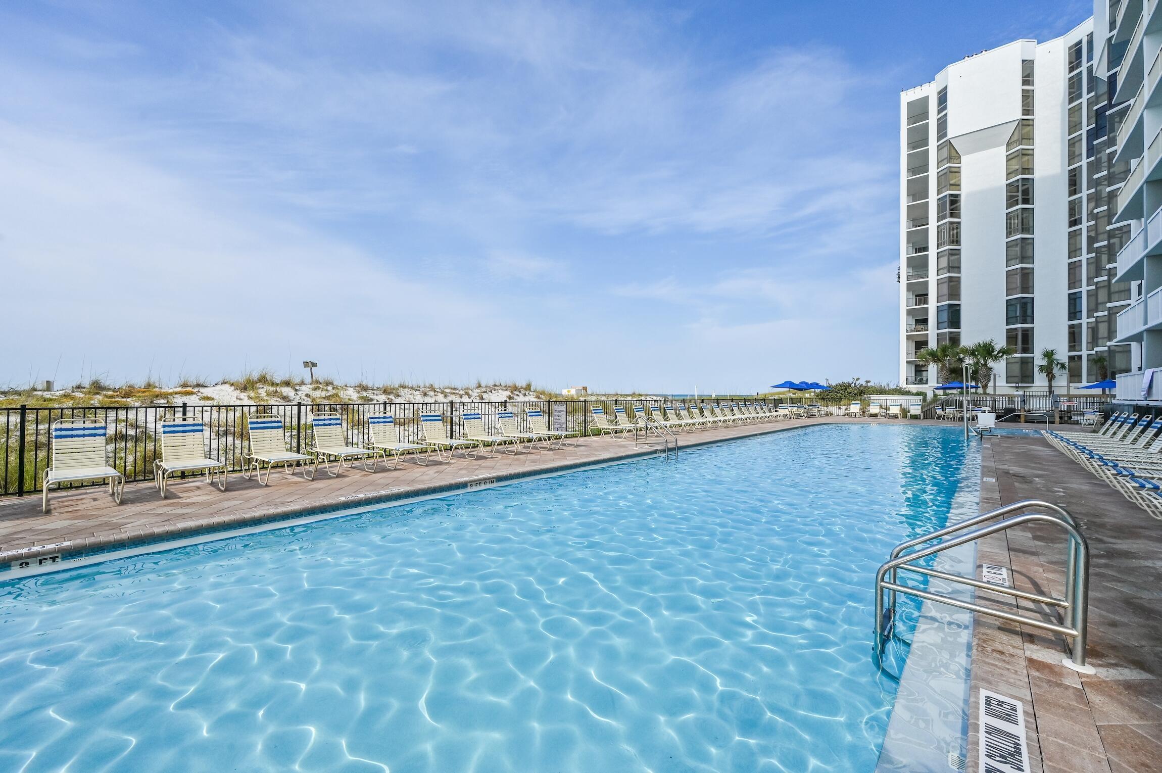 TERRACE AT PELICAN BEACH - Residential