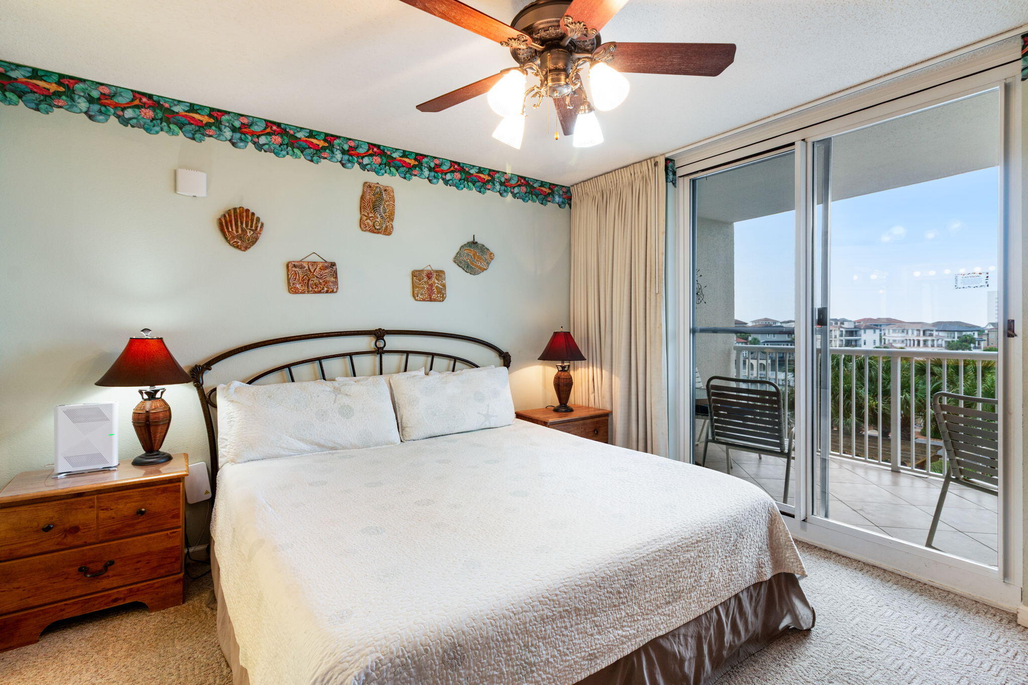 TERRACE AT PELICAN BEACH - Residential