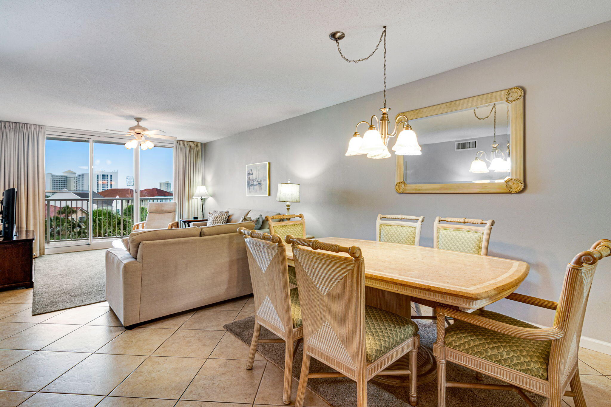 TERRACE AT PELICAN BEACH - Residential