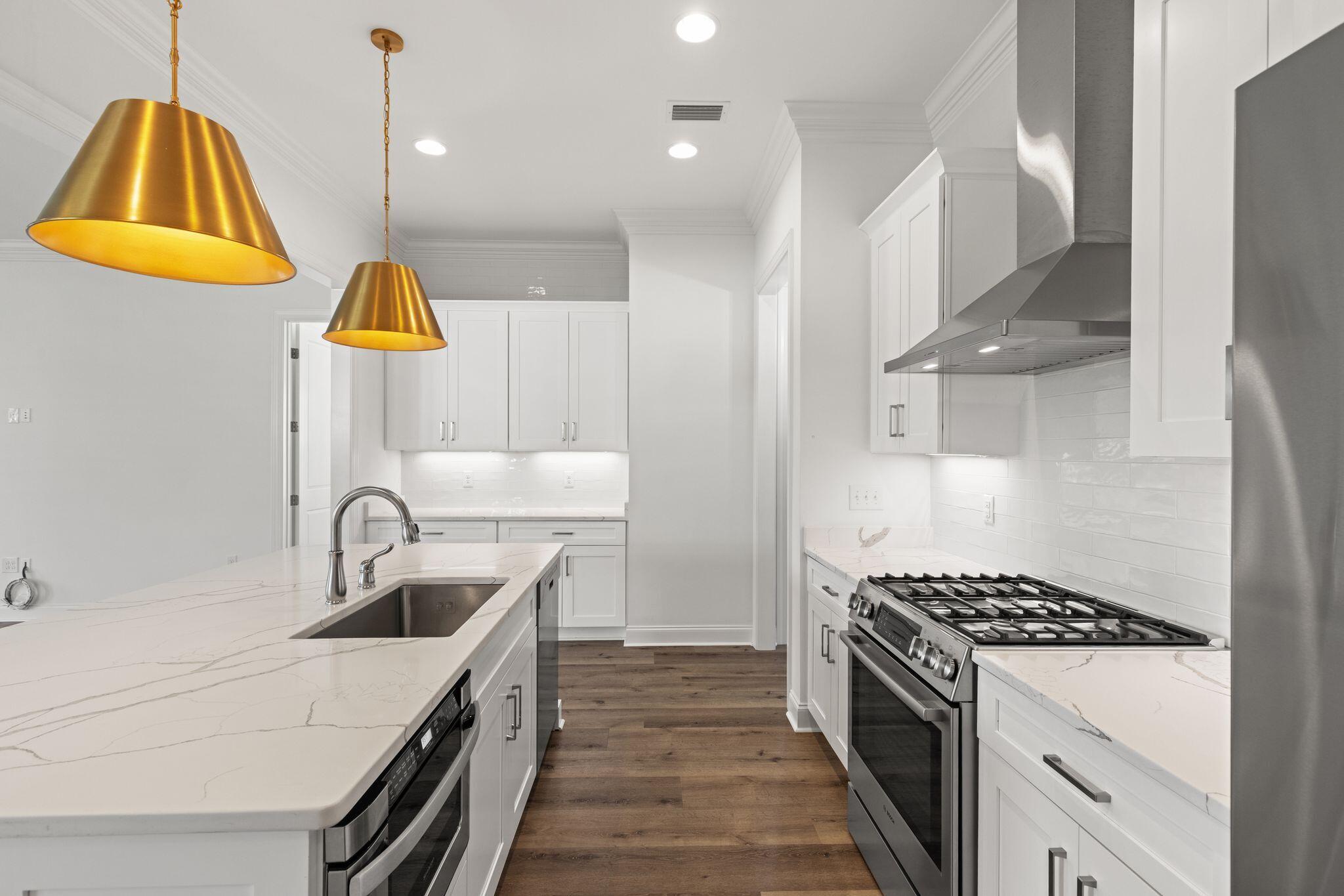 WATERSOUND ORIGINS - Residential