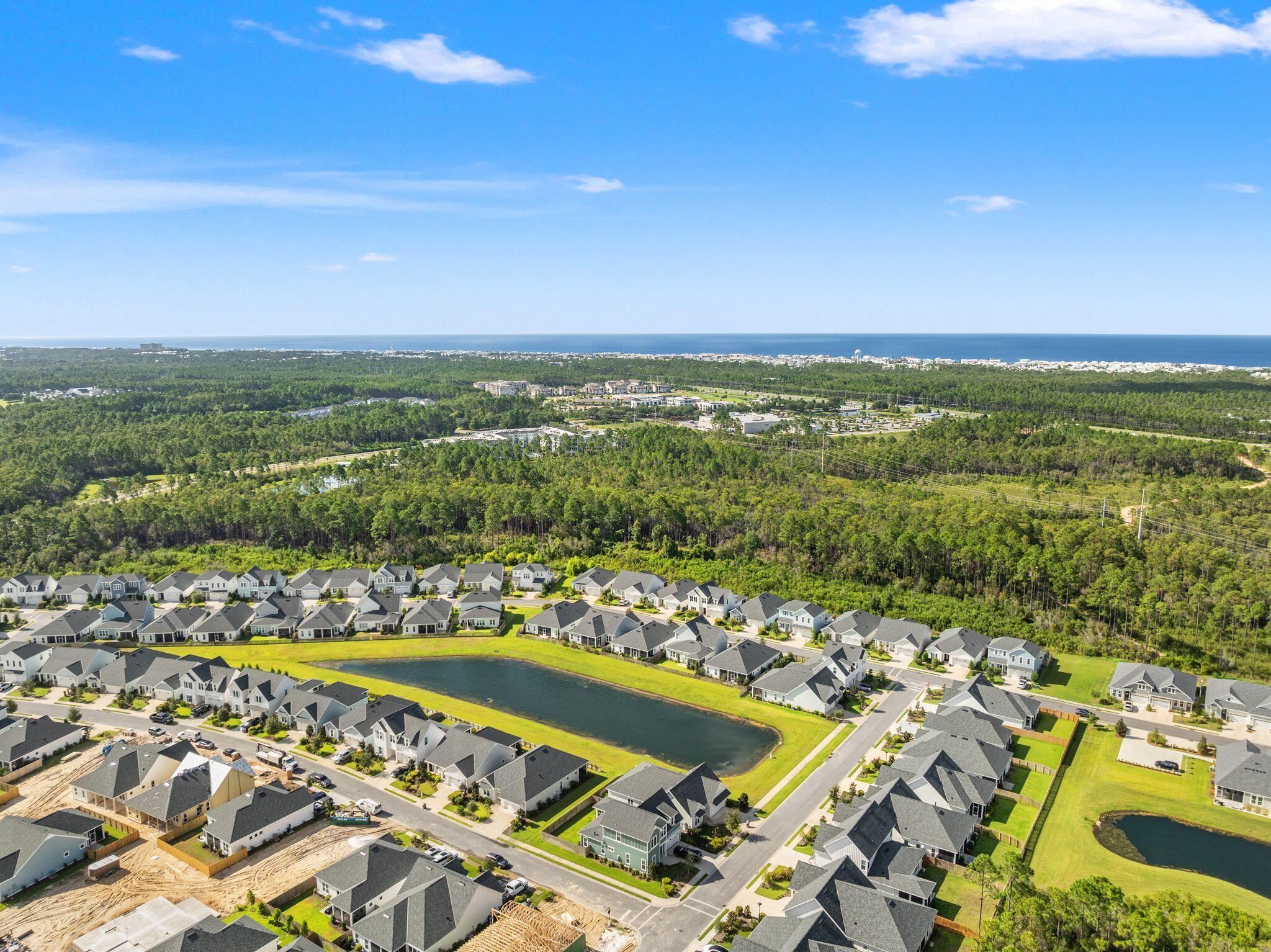 WATERSOUND ORIGINS - Residential